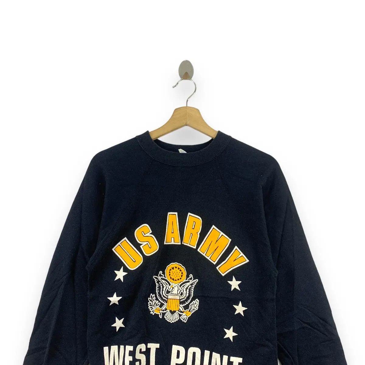 Vintage Vintage 80’ ARTEX JOSTENS US ARMY West Point Size S / US 4 / IT 40 - 1 Thumbnail