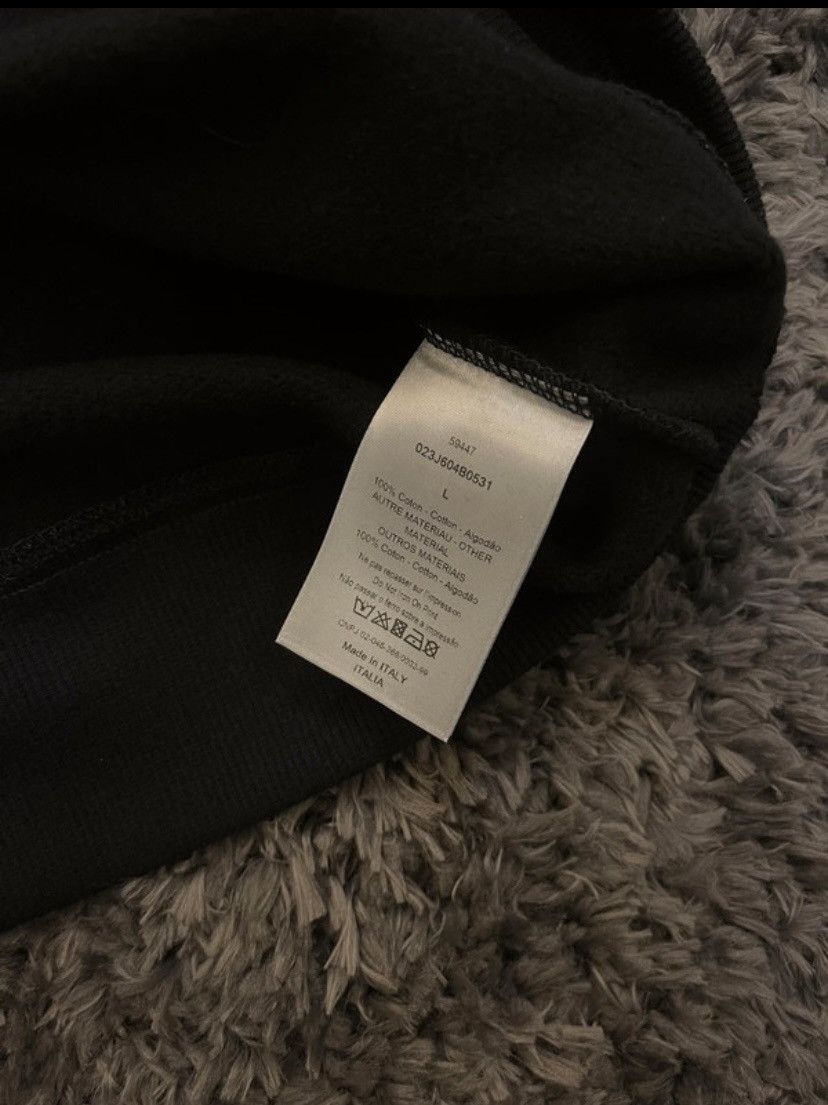 ダニエル Sweat-shirt Dior x Daniel Arsham