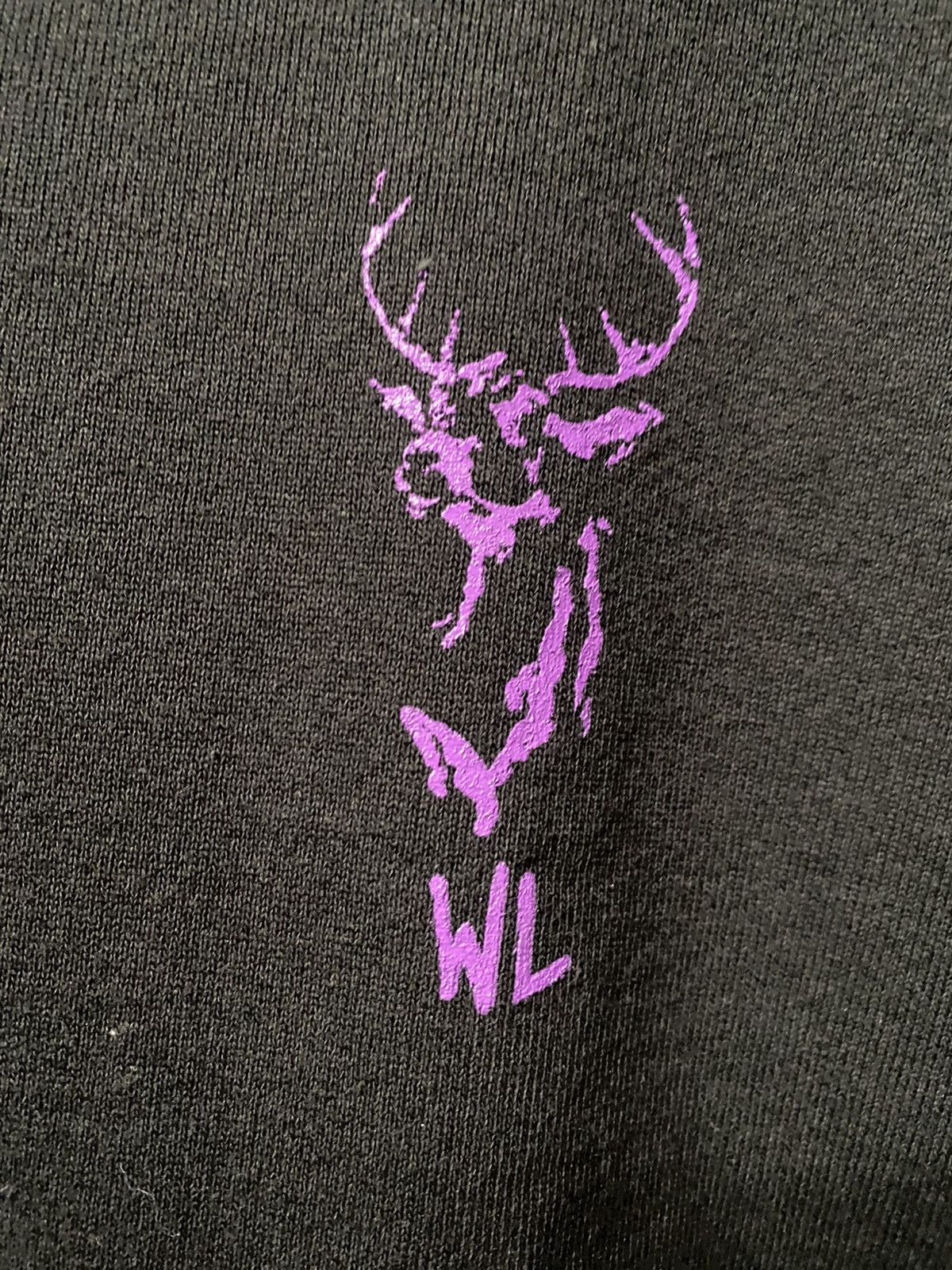 NBA × Warren Lotas Warren Lotas Milwaukee Bucks Greek Freak Hoodie M Size US M / EU 48-50 / 2 - 3 Thumbnail