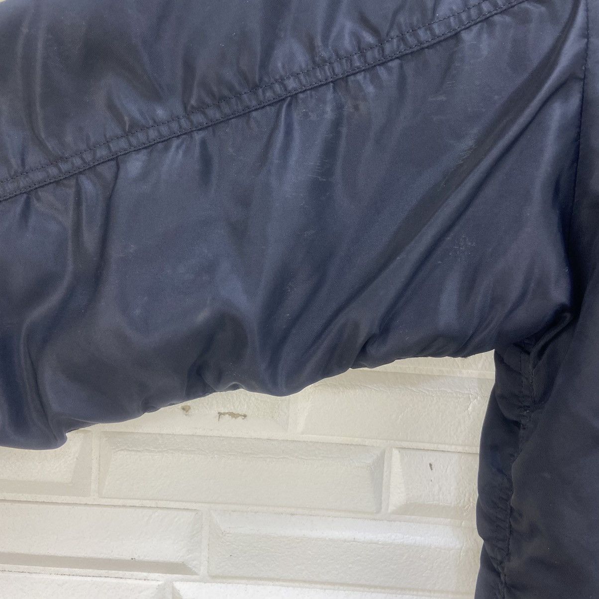 Japanese Brand × Vintage Japanese Brand Be Tight Air Force Cwu-45 Styles Bomber Size US M / EU 48-50 / 2 - 16 Thumbnail