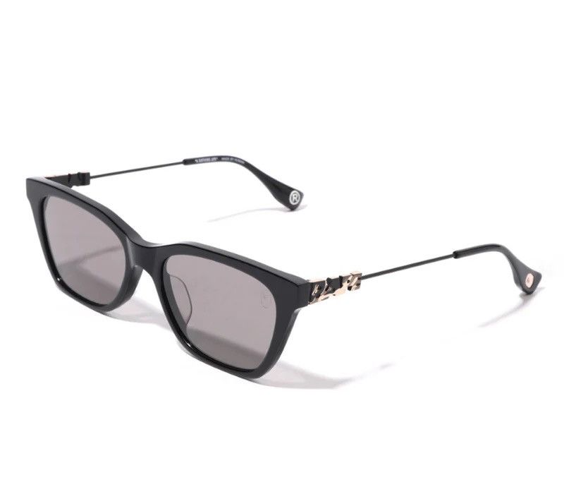 Bape Bape Sunglasses Size ONE SIZE - 1 Thumbnail