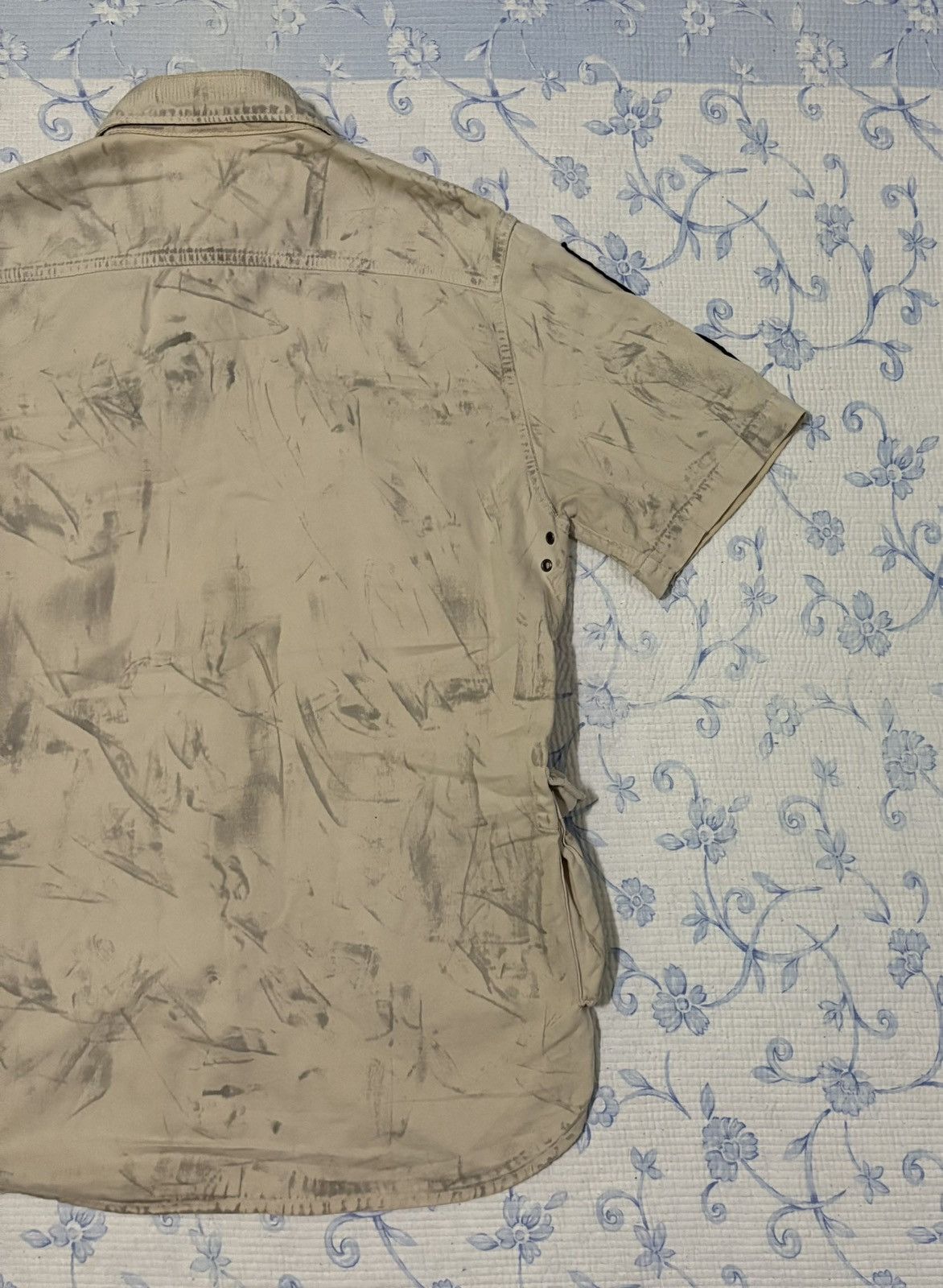 Hysteric Glamour Hysteric Glamour Rebel Button Up Size US M / EU 48-50 / 2 - 7 Thumbnail