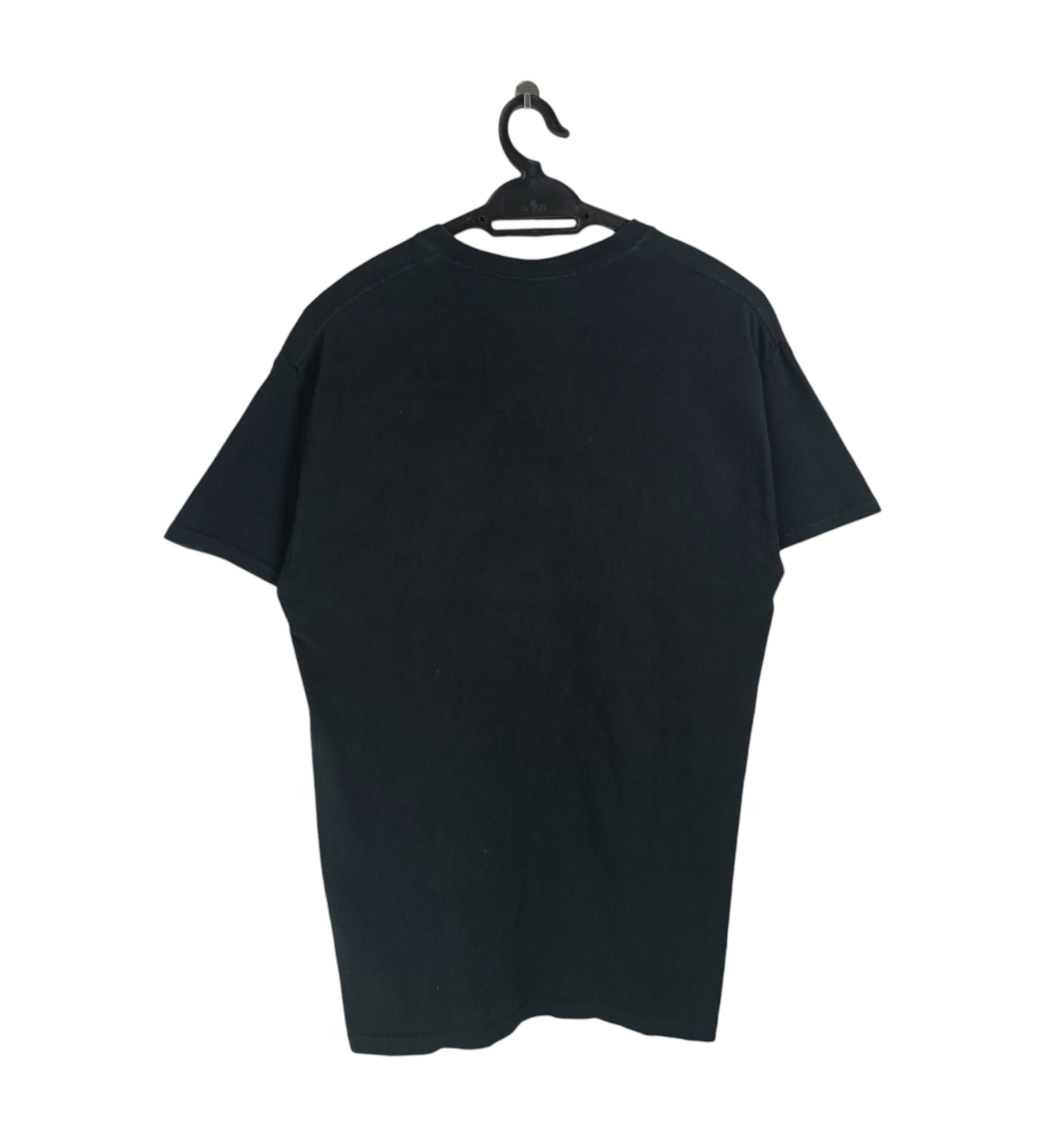 Anime VINTAGE SAVAGE POISON CLOTHING ANIME STYLE CUTE KAWAII TEE Size US M / EU 48-50 / 2 - 2 Thumbnail