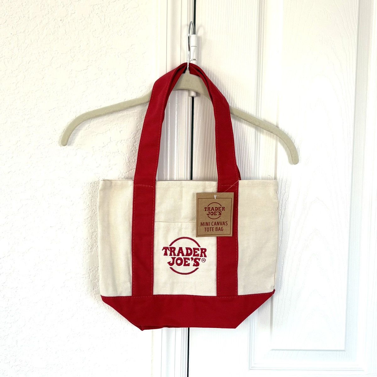 Other Trader Joe’s Mini Tote Size ONE SIZE - 1 Thumbnail