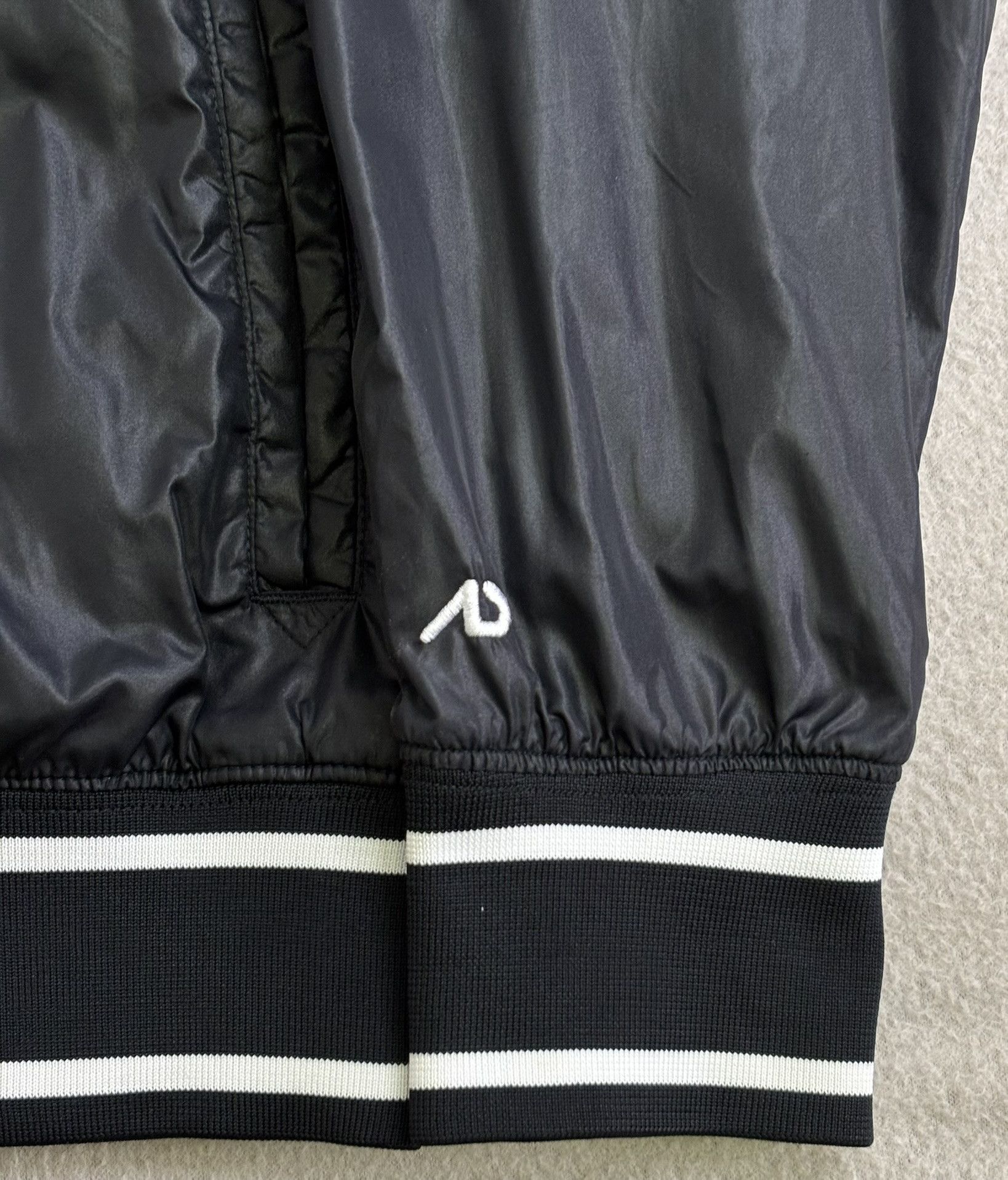 Nike Nike Black jacket size M Size US M / EU 48-50 / 2 - 9 Thumbnail