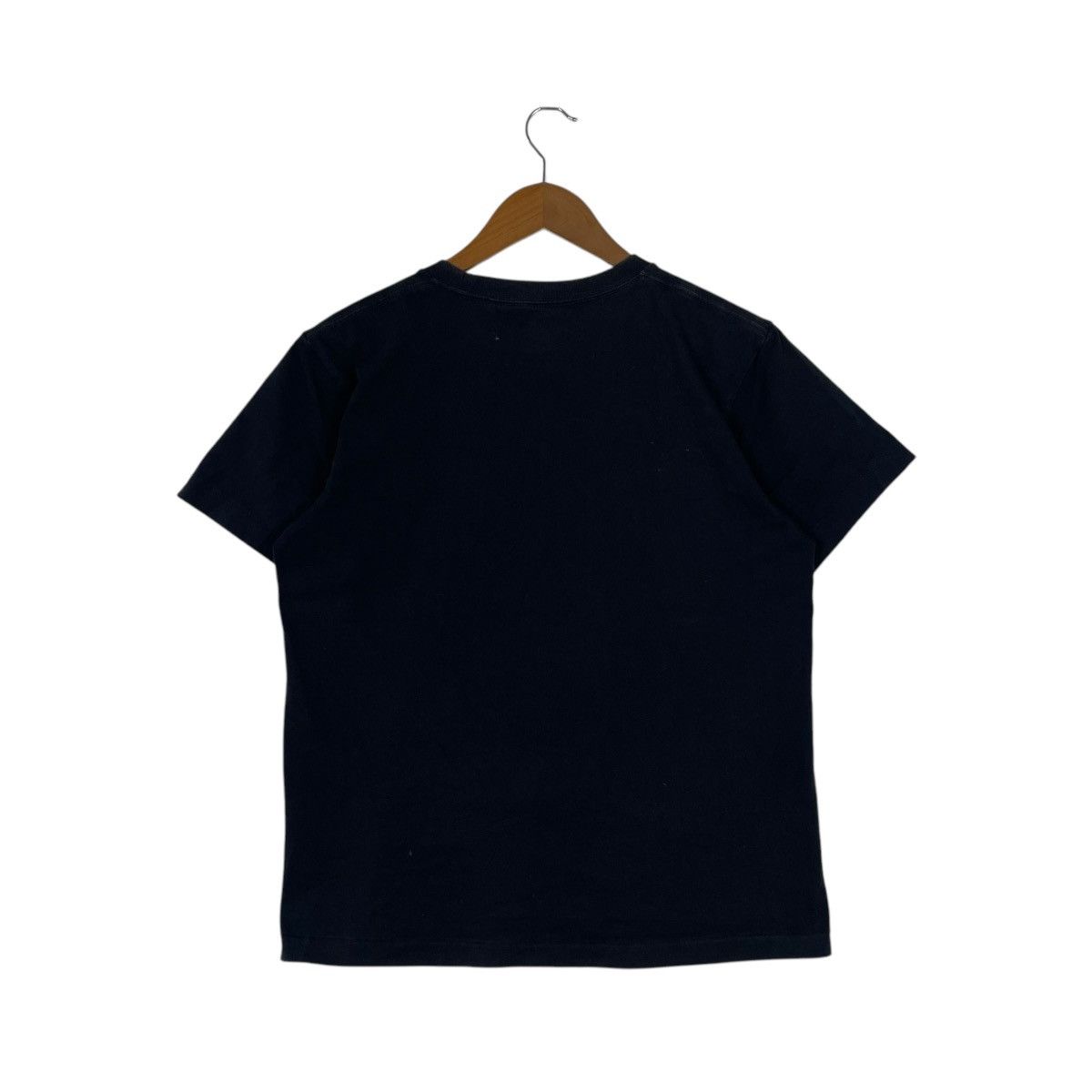 Uniqlo Uniqlo Japan X Snoopy Strike Three Tee Shirt Size US S / EU 44-46 / 1 - 5 Thumbnail