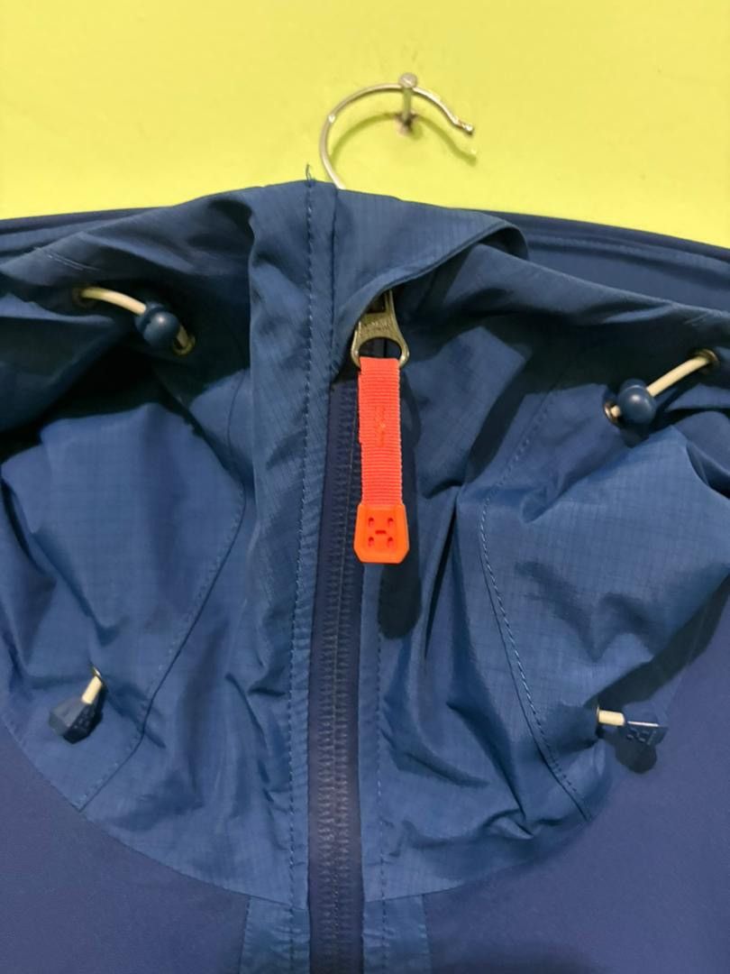 Haglofs Haglofs Goretex Mountain Jacket Vassi Design TechWear Size US S / EU 44-46 / 1 - 12 Thumbnail