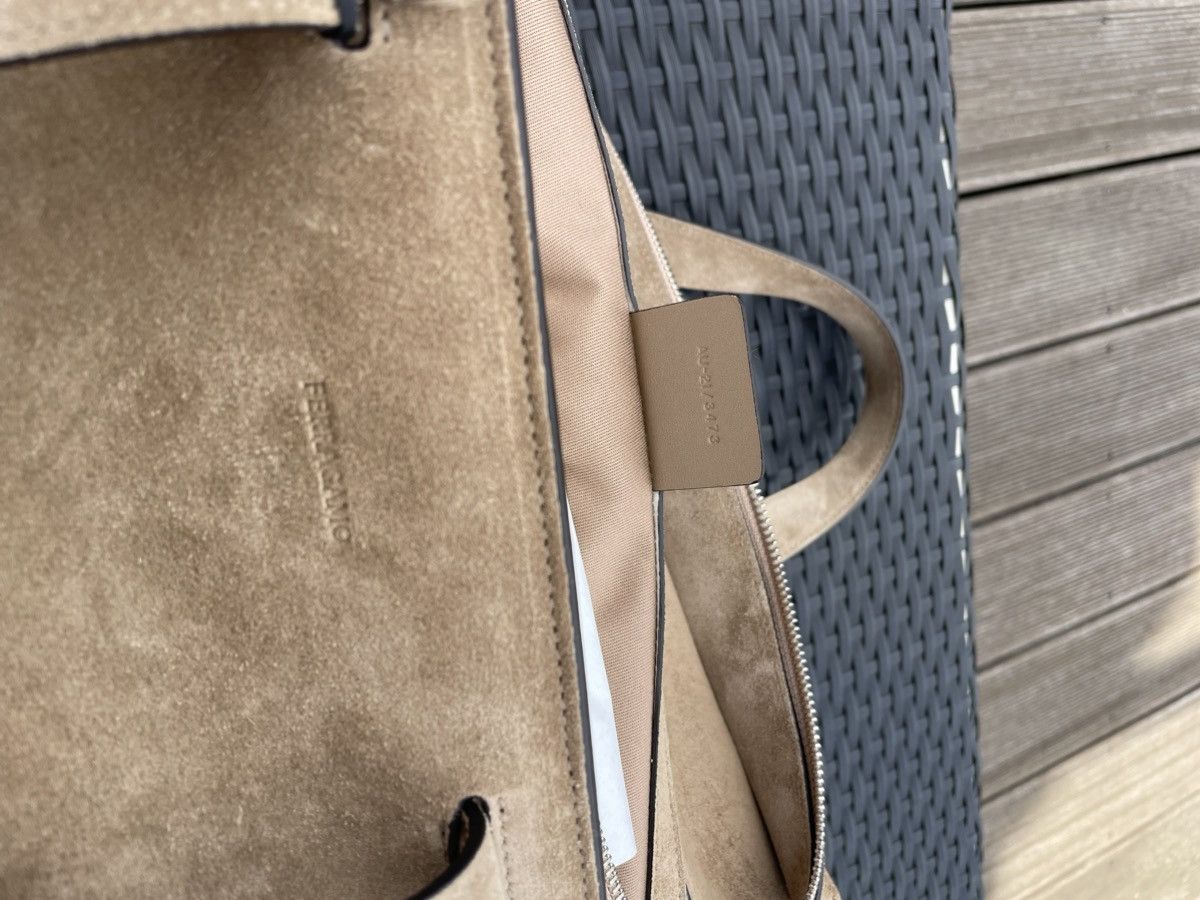 Salvatore Ferragamo FERRAGAMO Wanda tote bag Unisex M size Size ONE SIZE - 15 Thumbnail