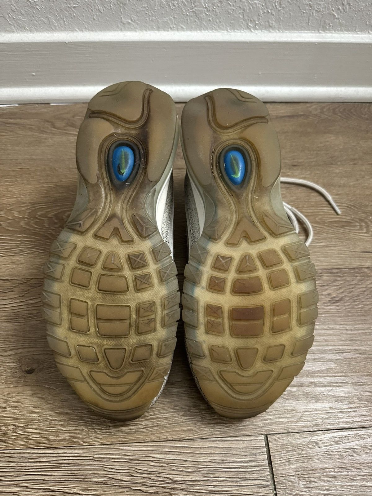 Nike Air Max 98 “La Mezcla” Size US 8 / EU 41 - 5 Thumbnail