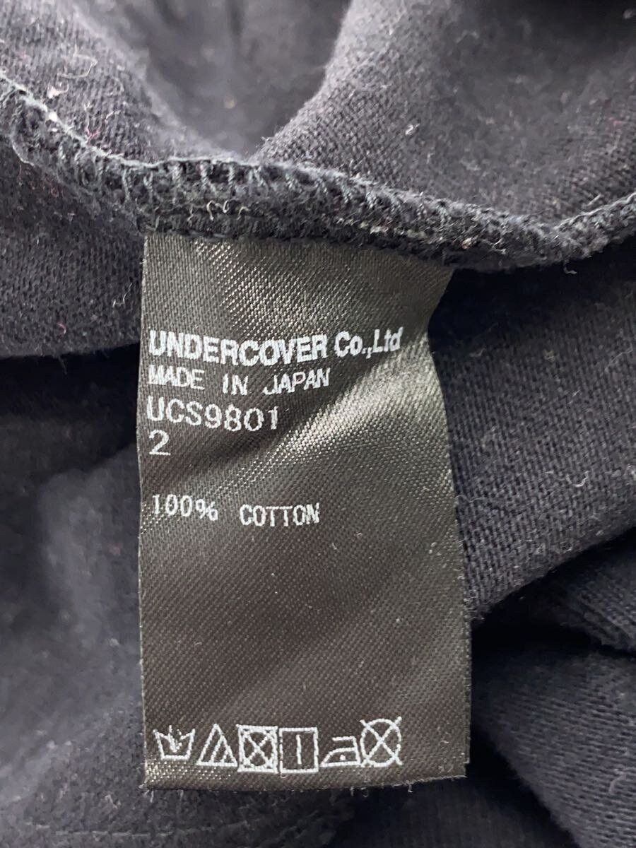 Undercover Lucifer In Your Mind Tee Size US M / EU 48-50 / 2 - 6 Thumbnail