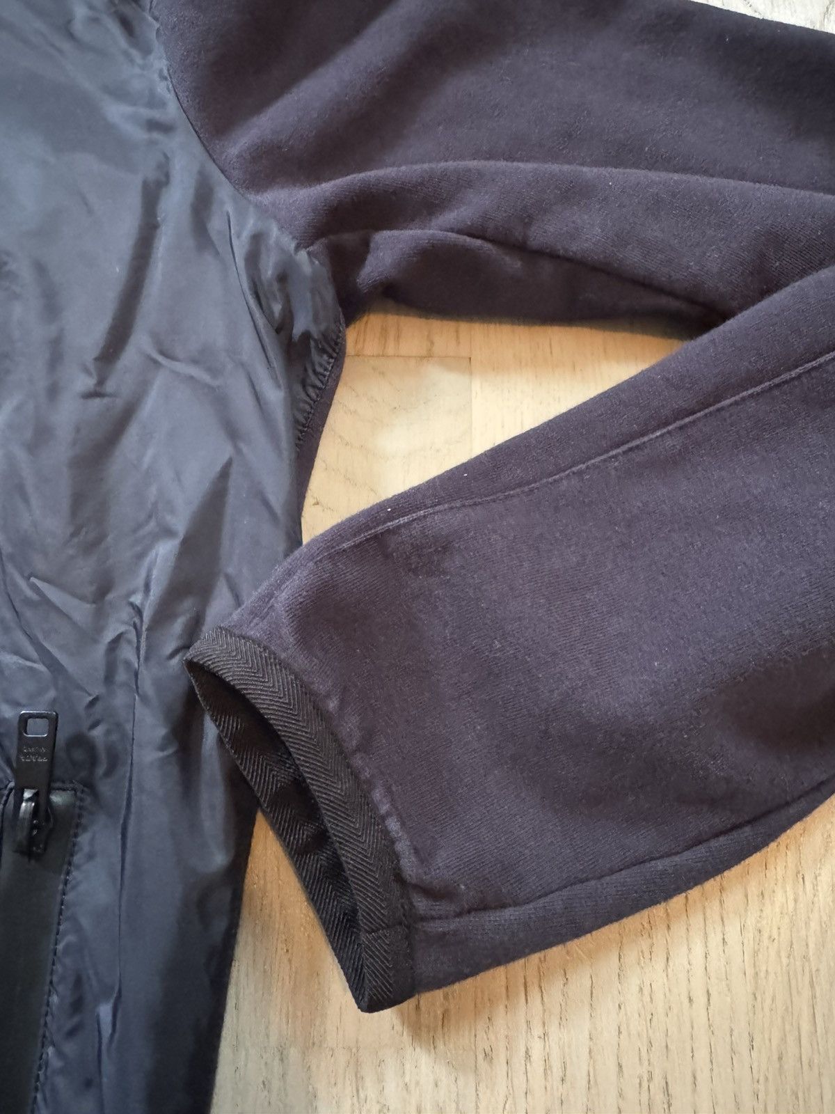 Prada PRADA jacket STUDY PHOTOS FOR REAL TAPE MEASUREMENTS FOR FIT Size US XXL / EU 58 / 5 - 7 Thumbnail