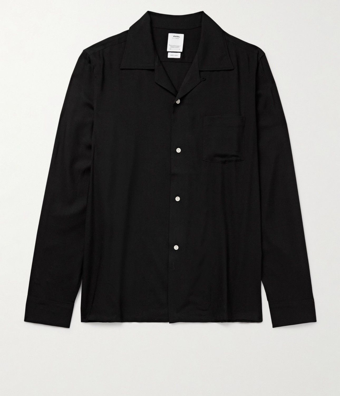 ジャケット・アウター HAVEN Crew Shirt - Schoeller Dryskin