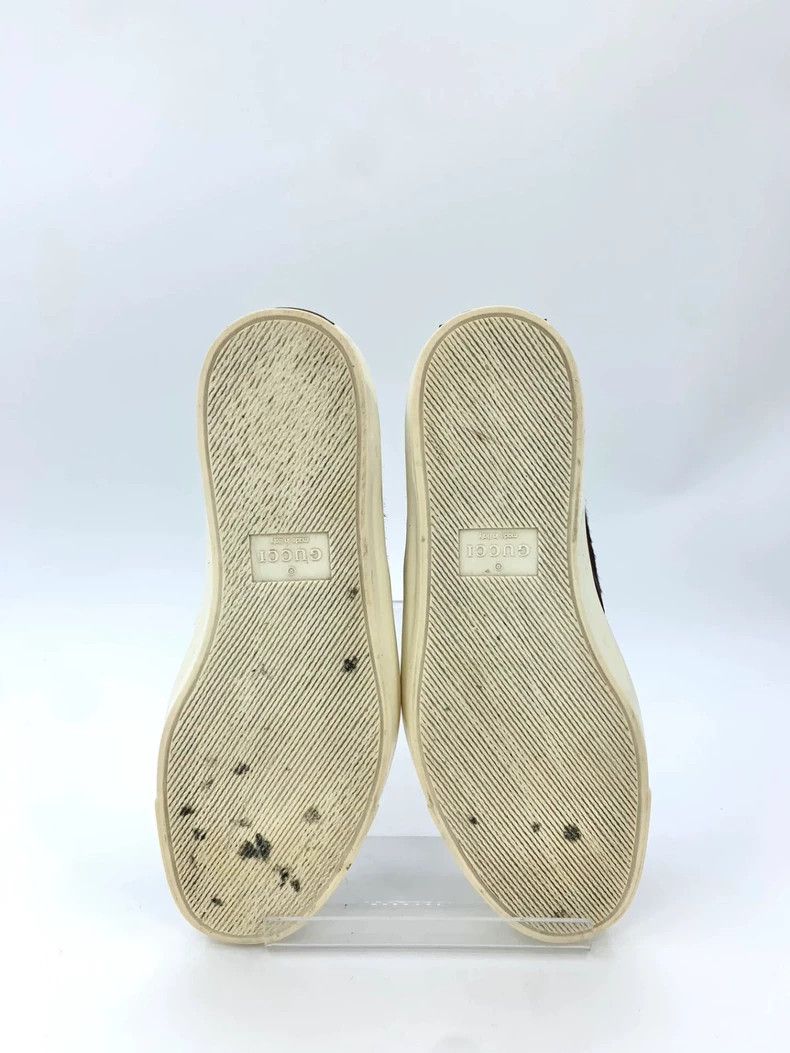 Gucci Gucci Color-blocked cow pattern casual shoes 2502-Nextarro Size US 8 / EU 41 - 5 Thumbnail