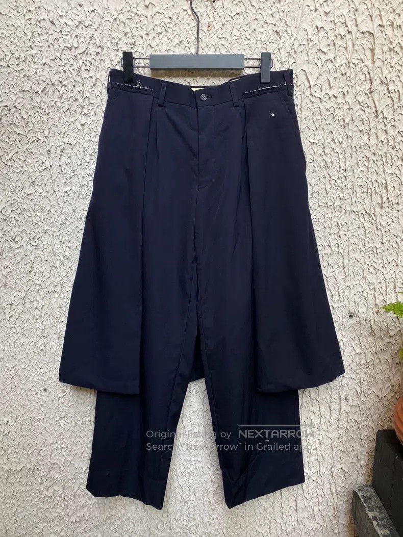 Comme des Garcons Comme Des Garcons size M Skort Size 26" / US 2 / IT 38 - 1 Thumbnail