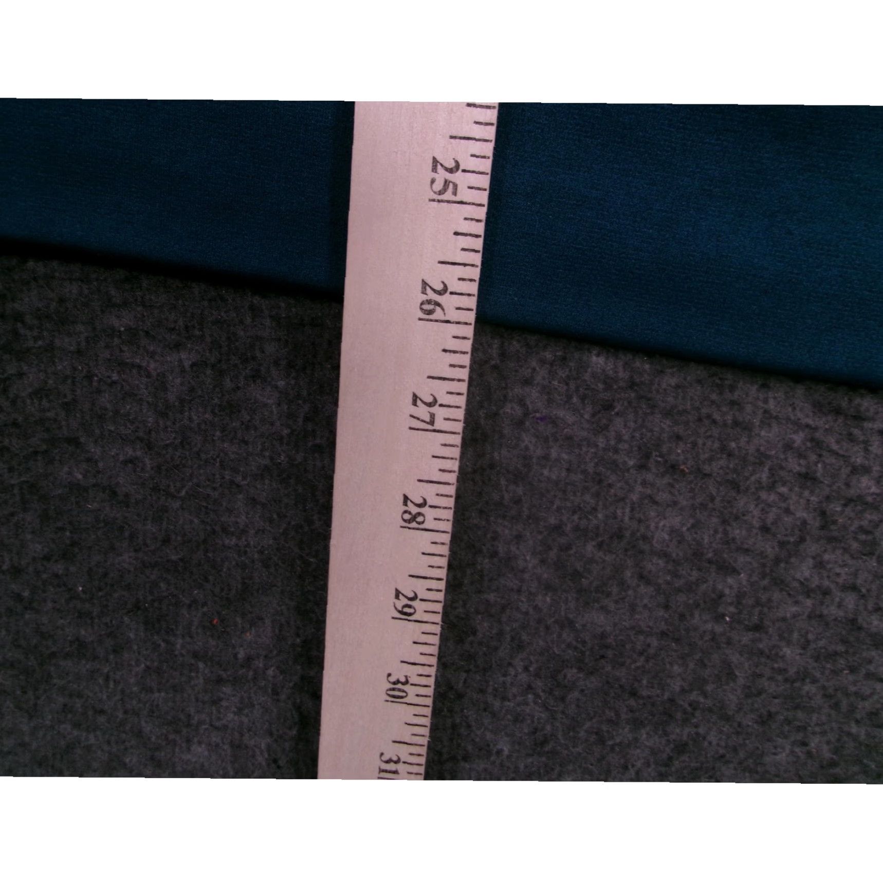 Nike VINTAGE Nike Sweatshirt Women L Teal All Time Fleece Therma Fit Pullover Hoodie Logo Size L / US 10 / IT 46 - 7 Thumbnail