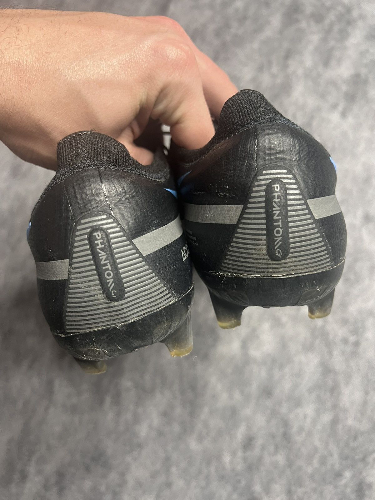 Nike Phantom GT Elite FG Size US 9.5 / EU 42-43 - 6 Thumbnail