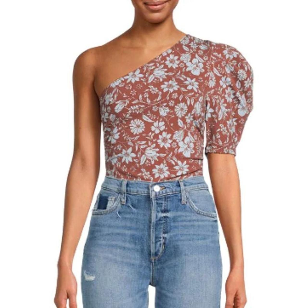 Free People Free People Intimately Somethin Bout You Java Combo Bodysuit Size XS / US 0-2 / IT 36-38 - 7 Thumbnail