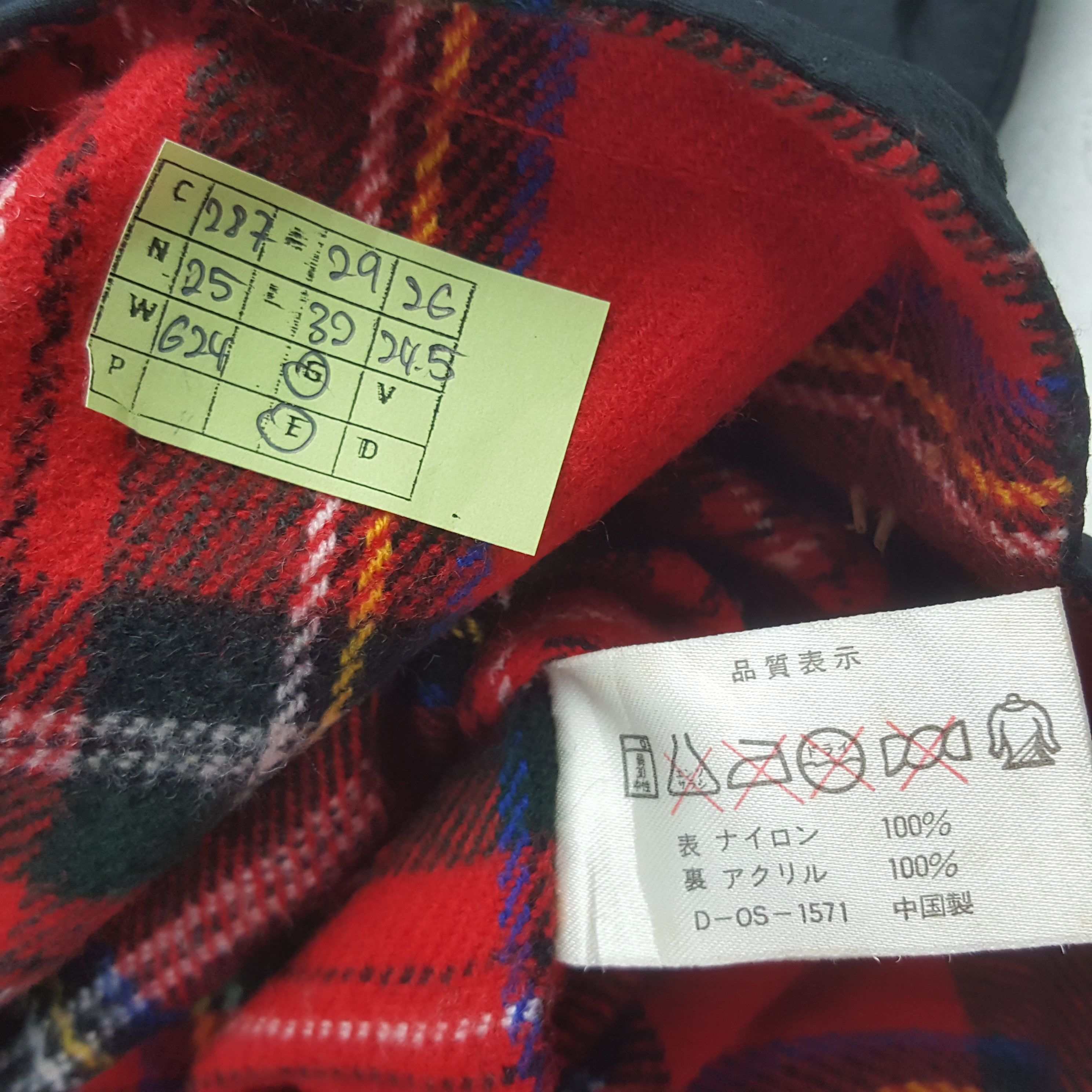 Japanese Brand × Vintage Vintage Nismo Nissan Racing Team Custom Art Hoodie C287N25 Size US XXL / EU 58 / 5 - 7 Thumbnail