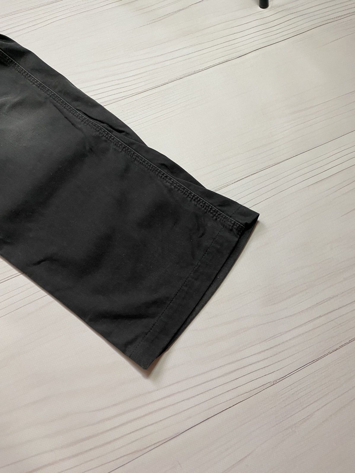 Carhartt Vintage Carhartt double knee faded cropped pants Size US 38 / EU 54 - 10 Thumbnail