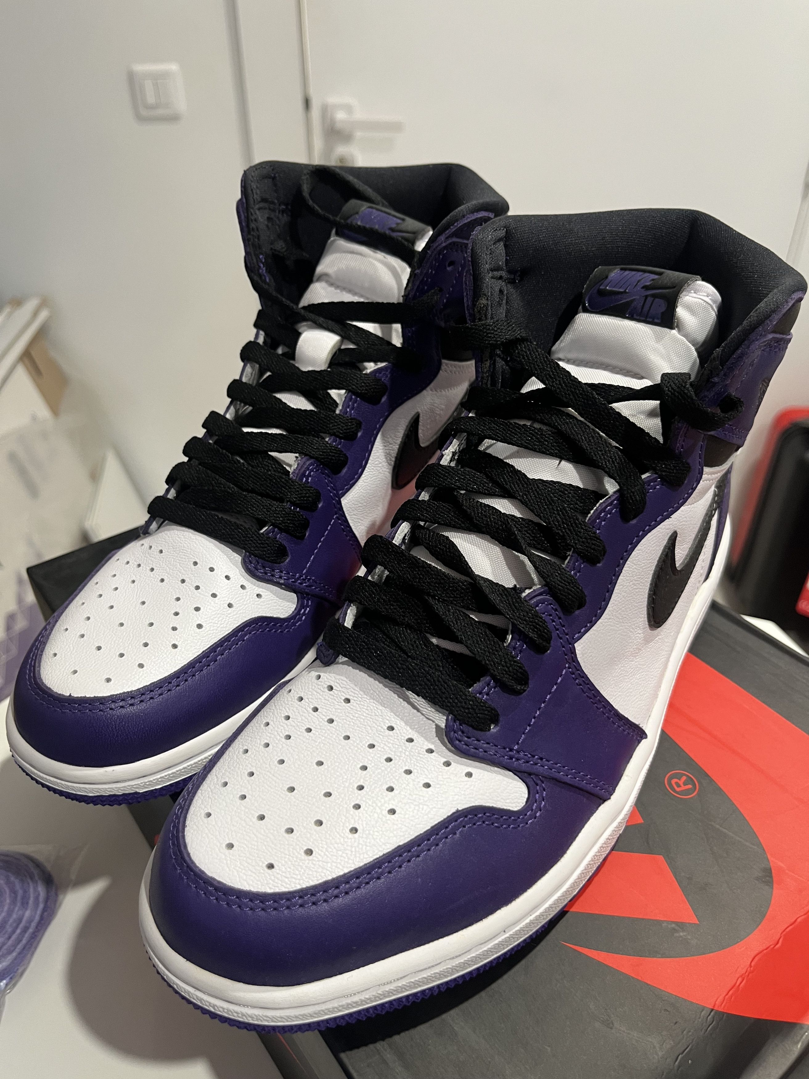 Nike Air Jordan 1 Retro High OG