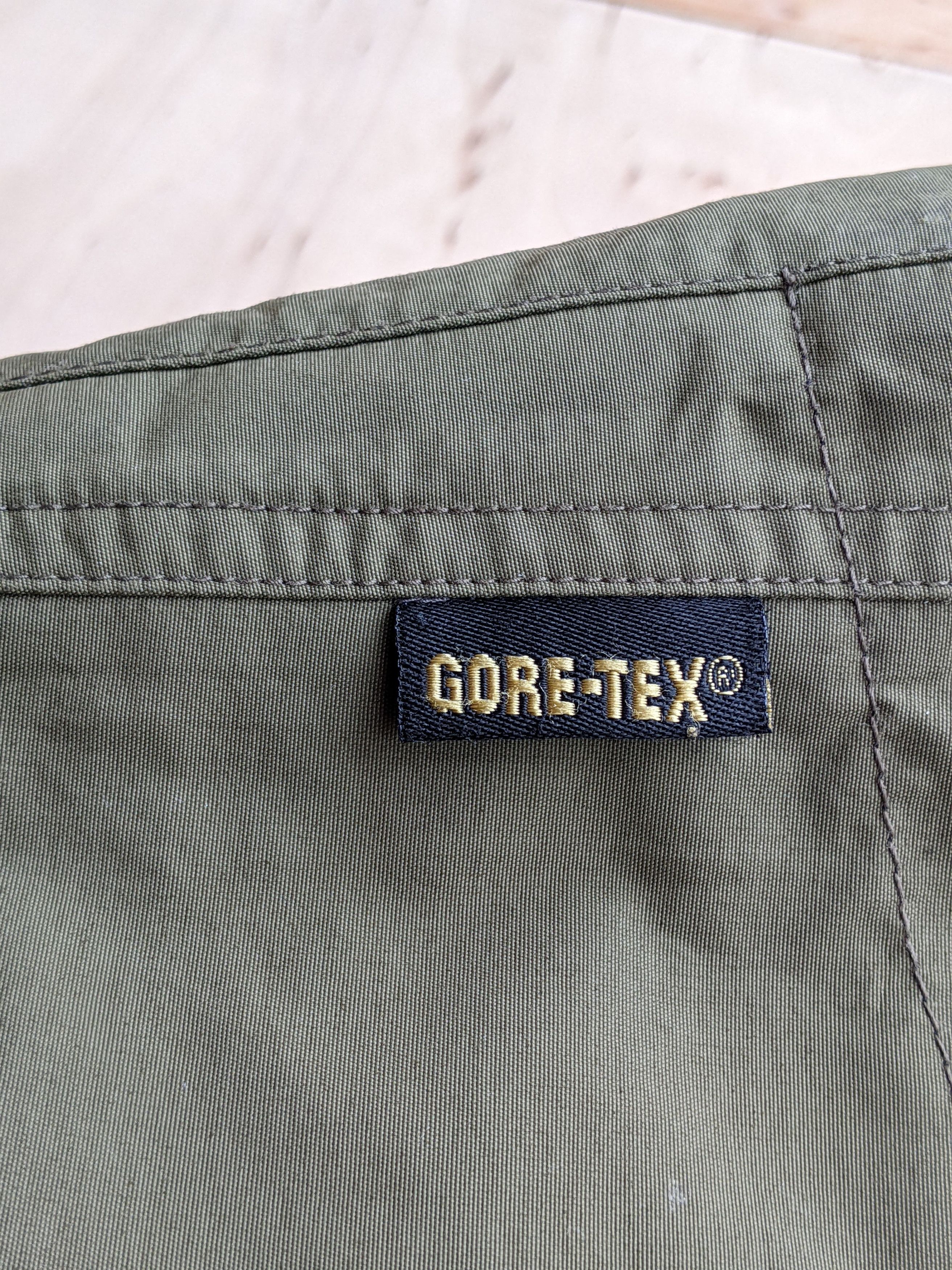 Goretex BKS Biker Jacket Gore-tex Moto Dainese Alpinestars Nike ACG Size US S / EU 44-46 / 1 - 23 Thumbnail