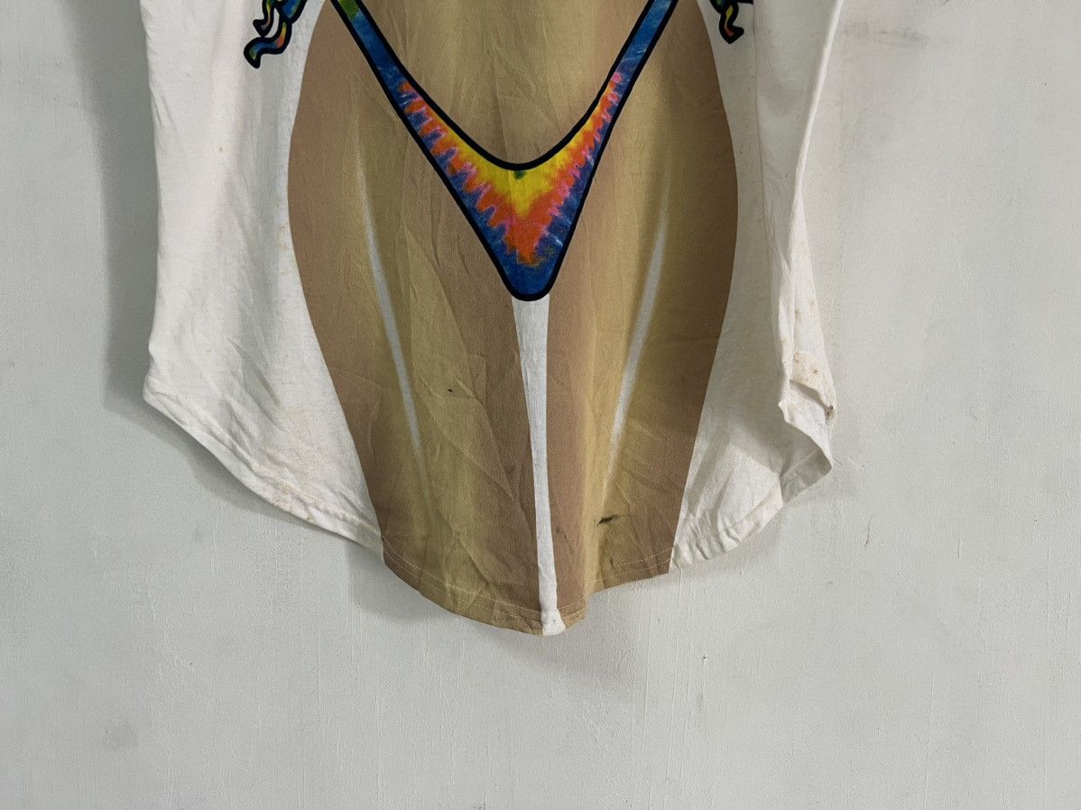 If Six Was Nine Bikini Laimprint Sexy Archive Tee Size US L / EU 52-54 / 3 - 5 Thumbnail