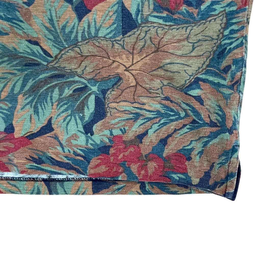 Chaps Ralph Lauren CHAPS by Ralph Lauren “Jungle Print” Polo - Made in USA. - L Size US L / EU 52-54 / 3 - 11 Thumbnail