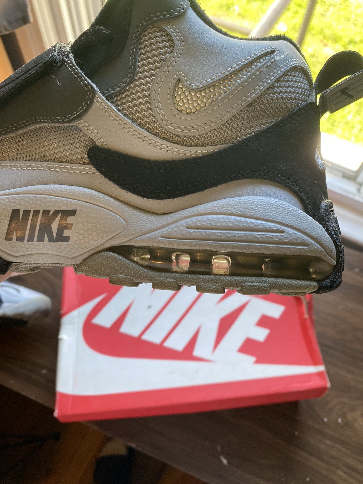 Nike Nike Trainers Size US 11 / EU 44 - 15 Thumbnail