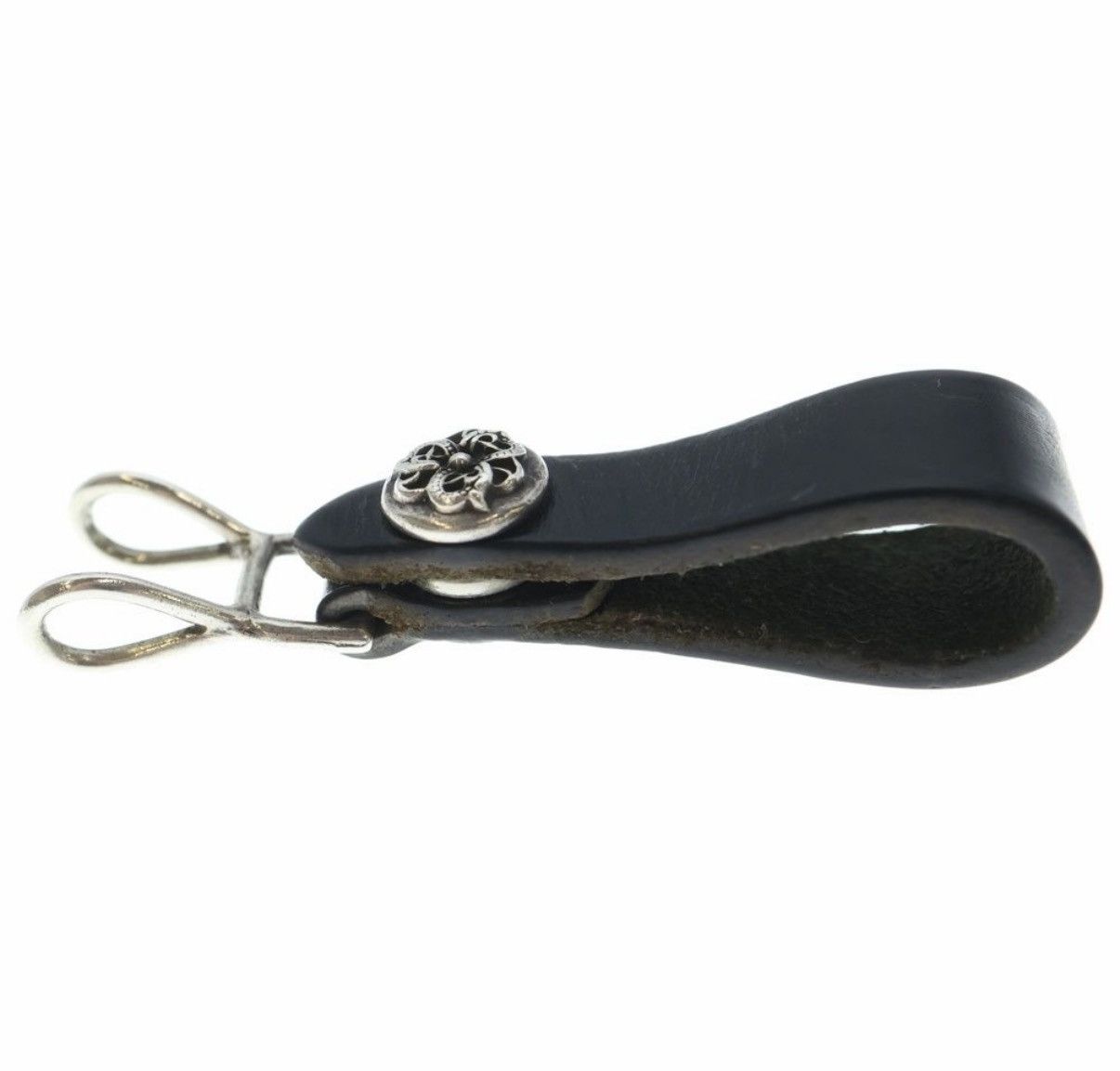 Chrome Hearts Chrome Hearts Celtic Belt Loop Size ONE SIZE - 3 Thumbnail