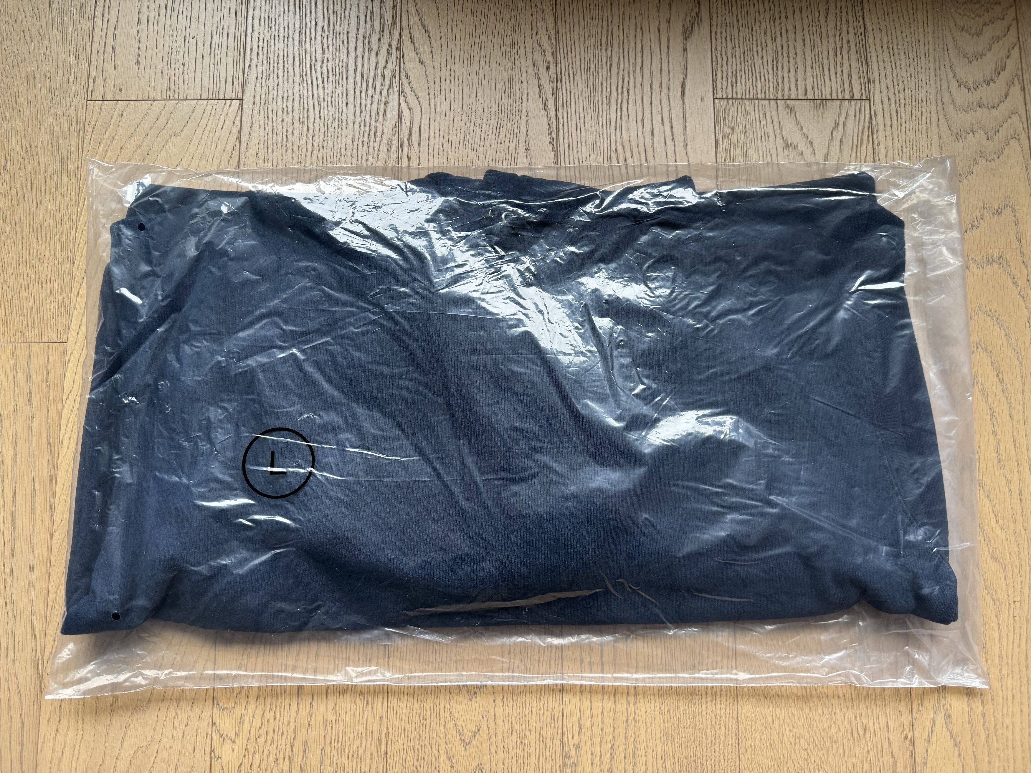 GOODENOUGH × Nike × Supreme SS25 Hoodie Size US L / EU 52-54 / 3 - 3 Thumbnail