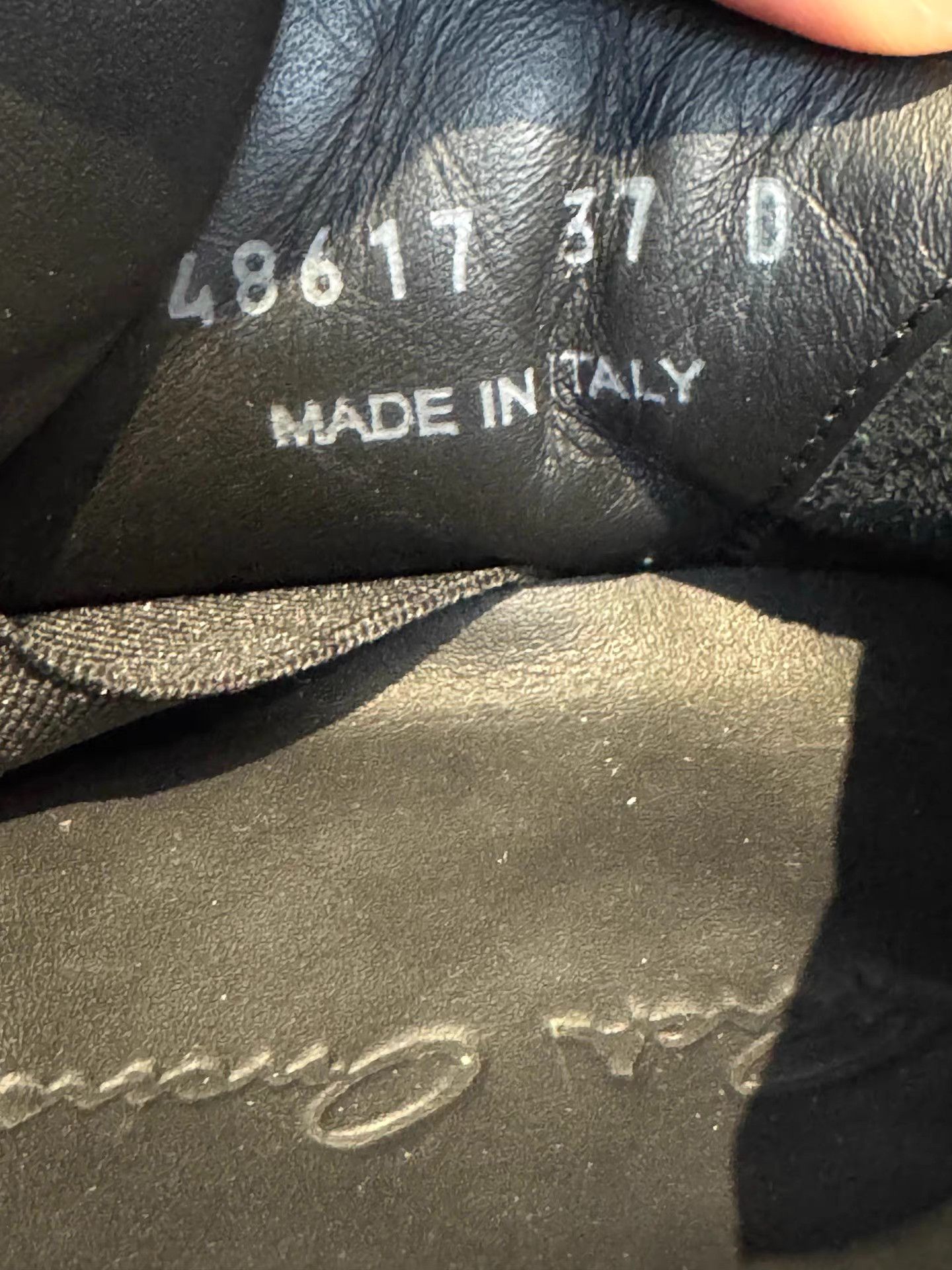 Rick Owens Rick Owens black "Pudding" chunky Converse sneakers Size US 7 / IT 37 - 8 Thumbnail