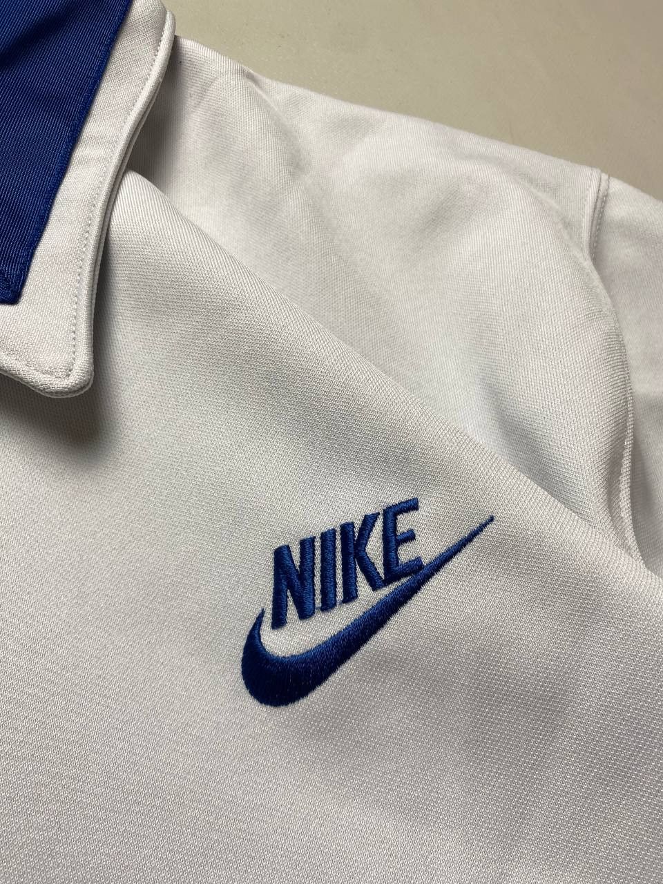 Nike Nike Vintage Jersey Supreme Court Size US XXL / EU 58 / 5 - 3 Thumbnail