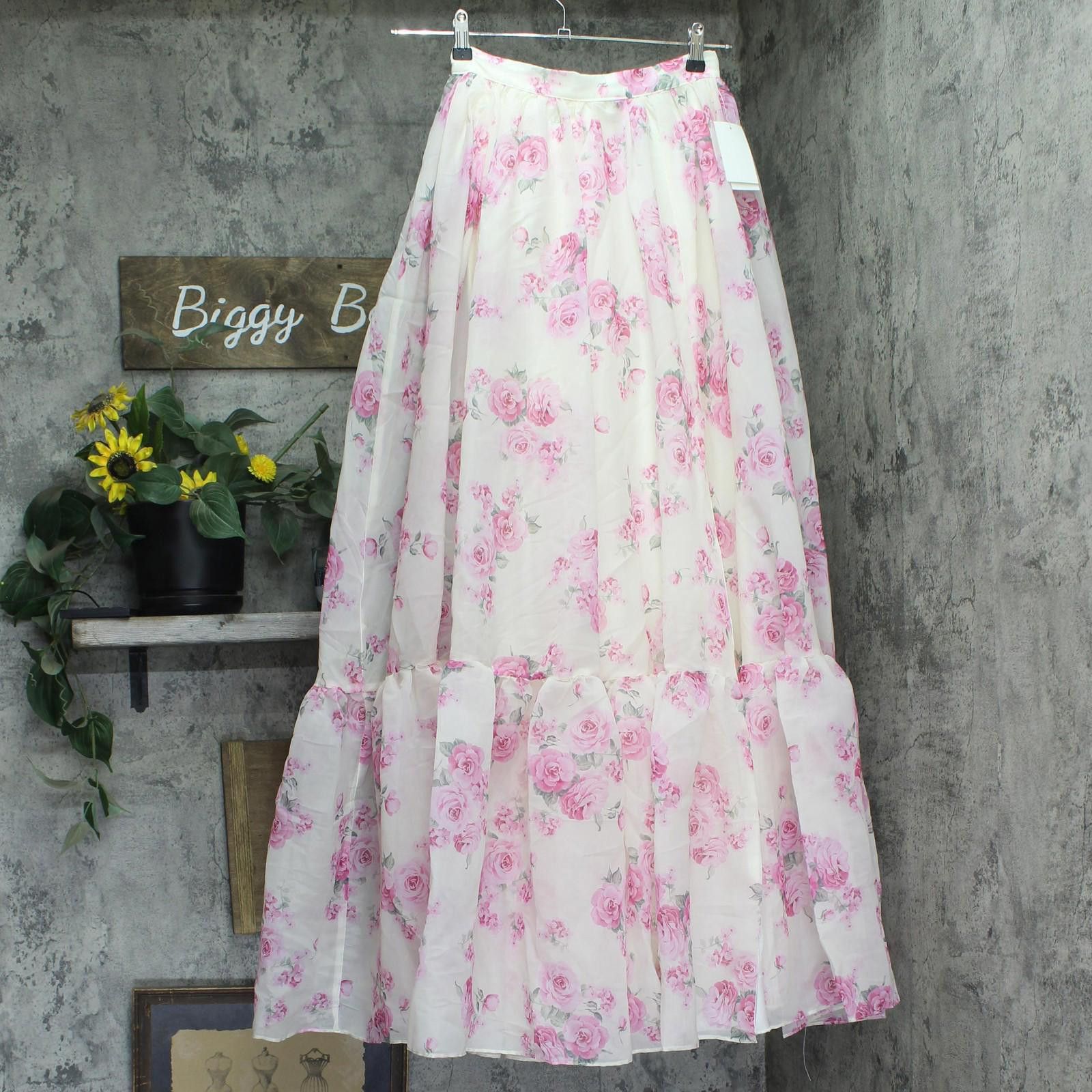Other Nwt B. Darlin Two Straps Ball Gown Dress Off White / Pink 0 Size XS / US 0-2 / IT 36-38 - 4 Thumbnail