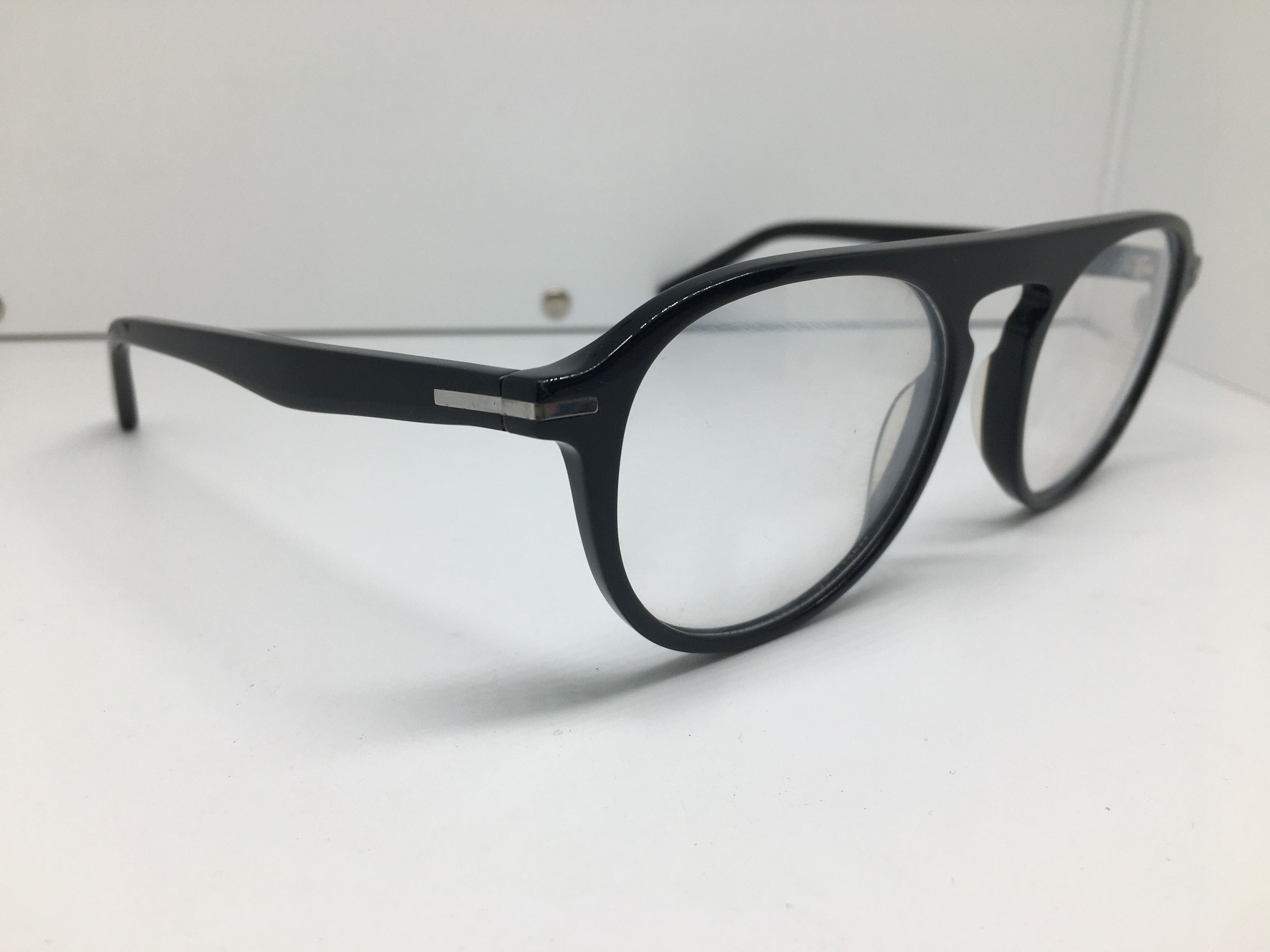 Other Handmade Keyhole Eyeglasses Frame Size ONE SIZE - 2 Thumbnail