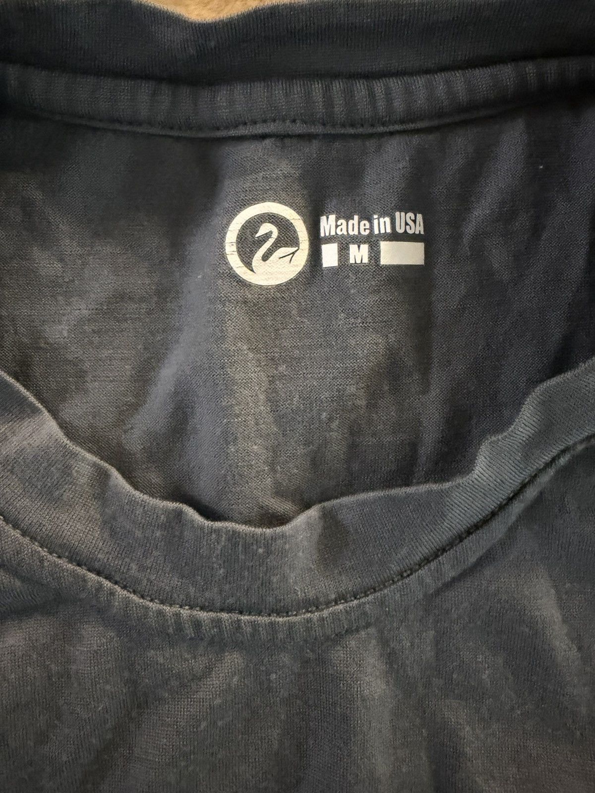 Outlier Merino tee Size US M / EU 48-50 / 2 - 2 Thumbnail