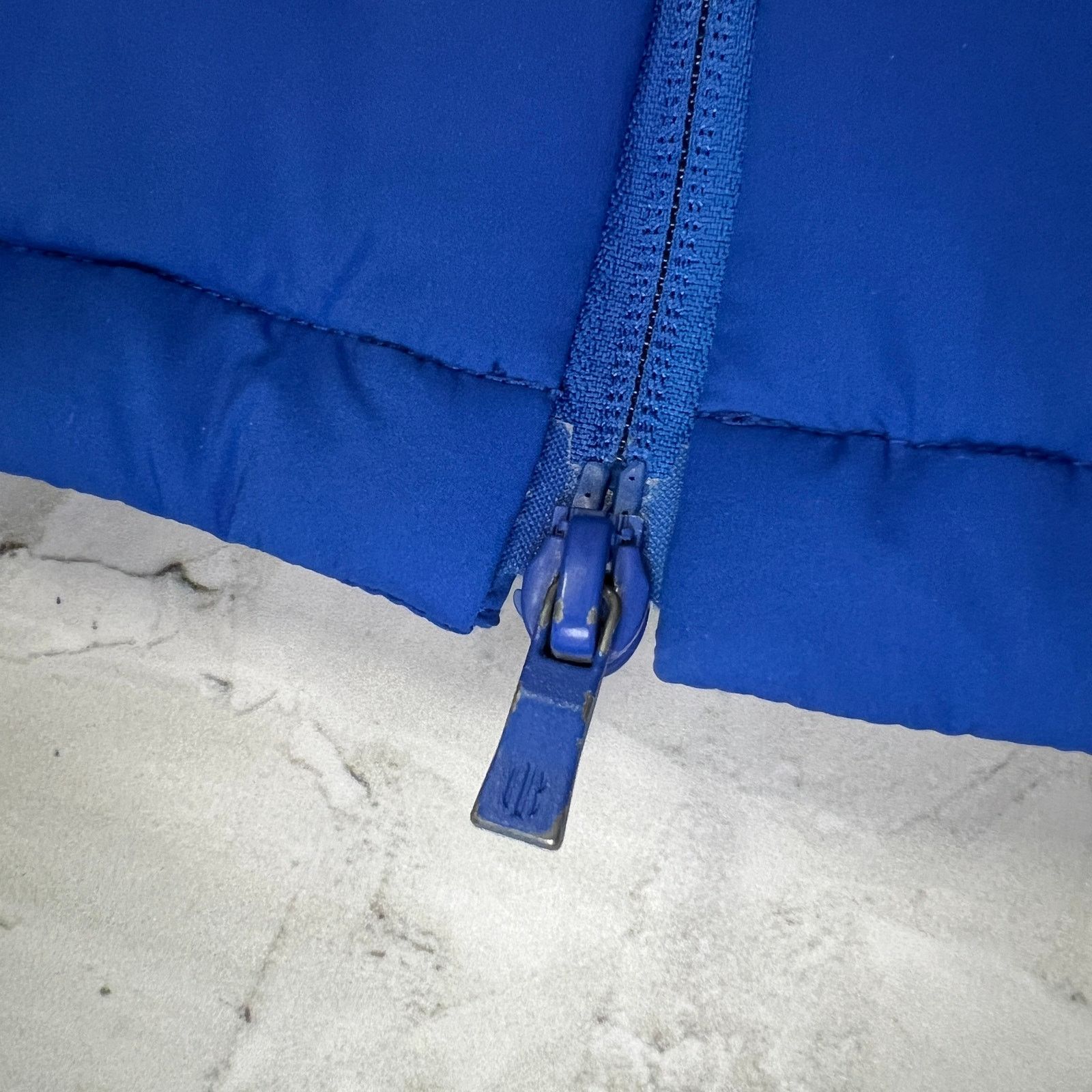 Other Holderness & Bourne King Vest Cobalt Blue Featherweight XL Size US XL / EU 56 / 4 - 10 Thumbnail