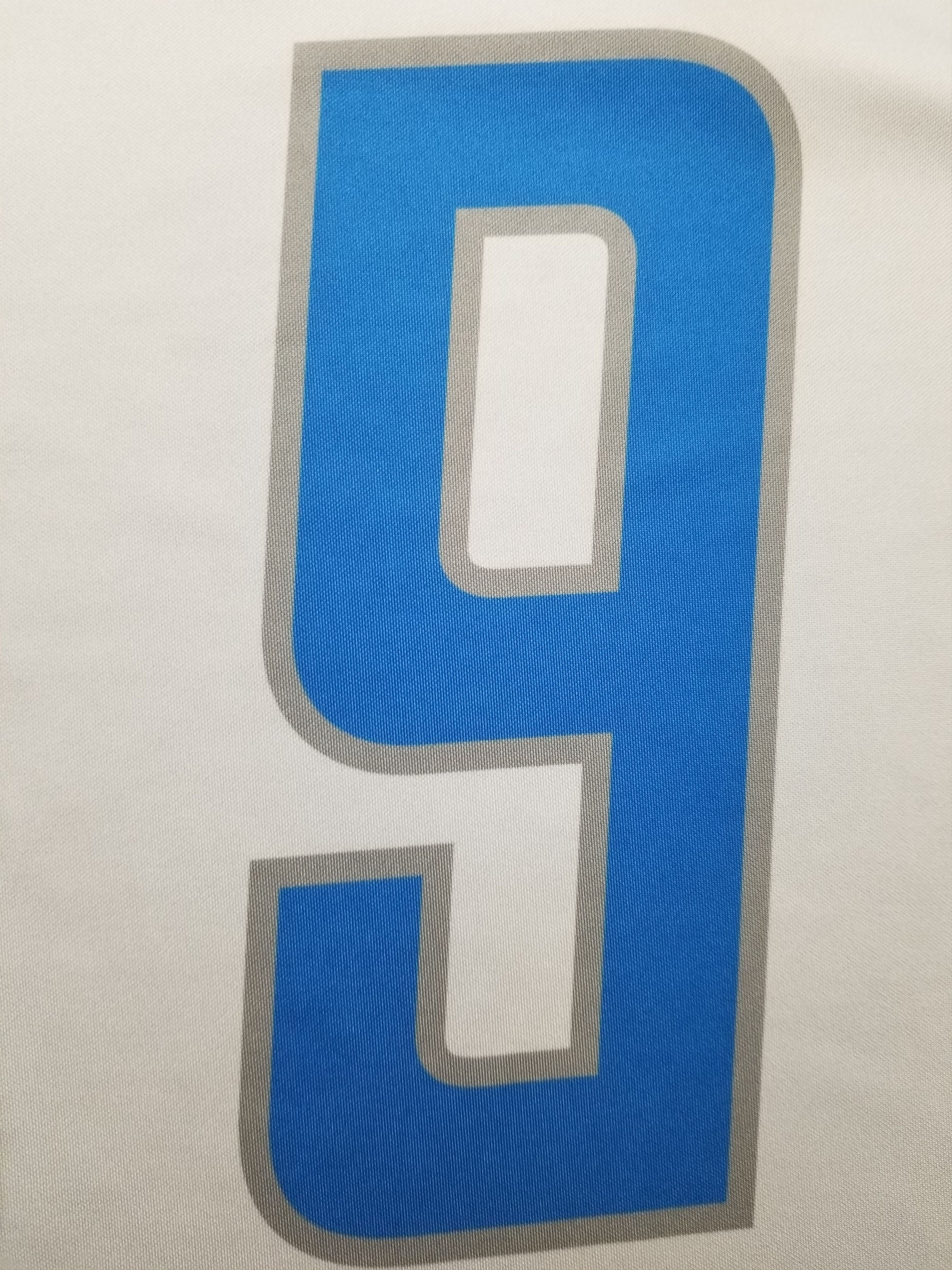 Nike Detroit Lions Matthew Stafford Inverted Legend Jersey Size US S / EU 44-46 / 1 - 11 Thumbnail