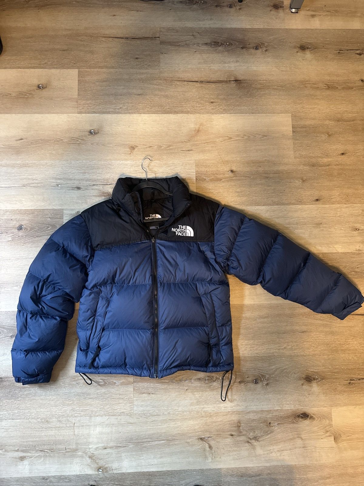 The North Face TNF 1996 Retro Nupste down puffer jacket Size US S / EU 44-46 / 1 - 2 Thumbnail