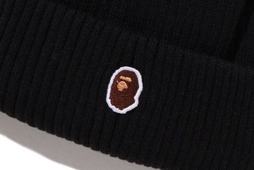 Bape Bape Beanie Size ONE SIZE - 3 Thumbnail