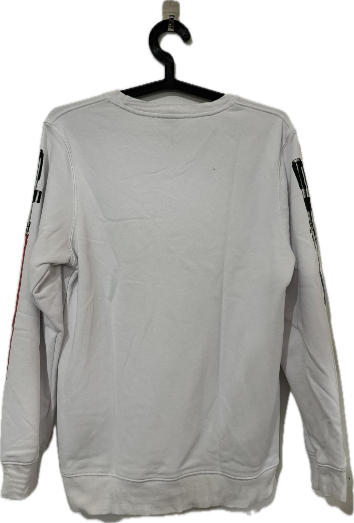 Star Wars Star Wars Medium Sweatshirt Lightsabers by Cakeworthy Size US M / EU 48-50 / 2 - 10 Thumbnail