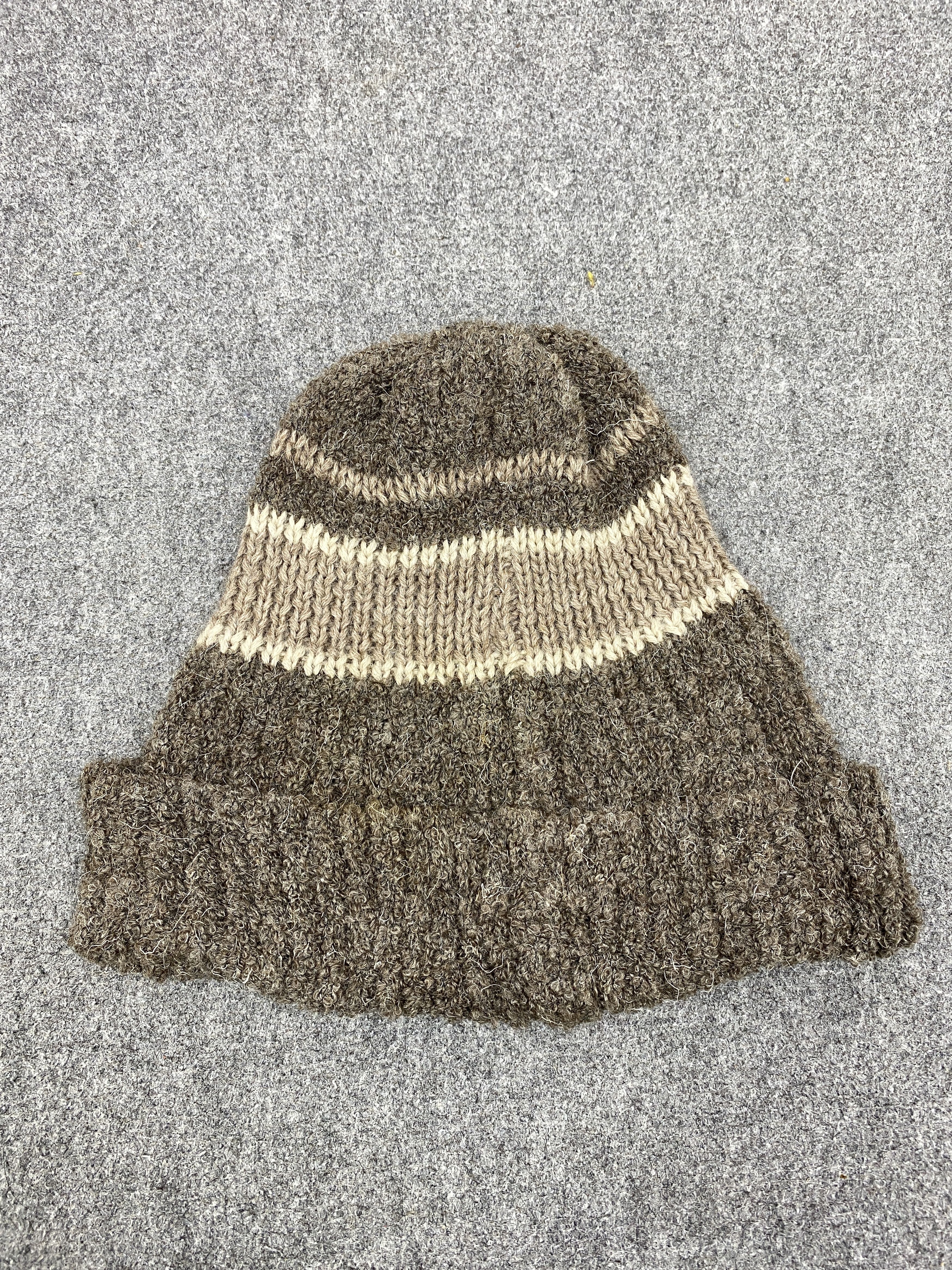 Quiksilver Vintage 90s Quiksilver Beanie / Snow Hat / Winter Cap BA0111 Size ONE SIZE - 4 Thumbnail