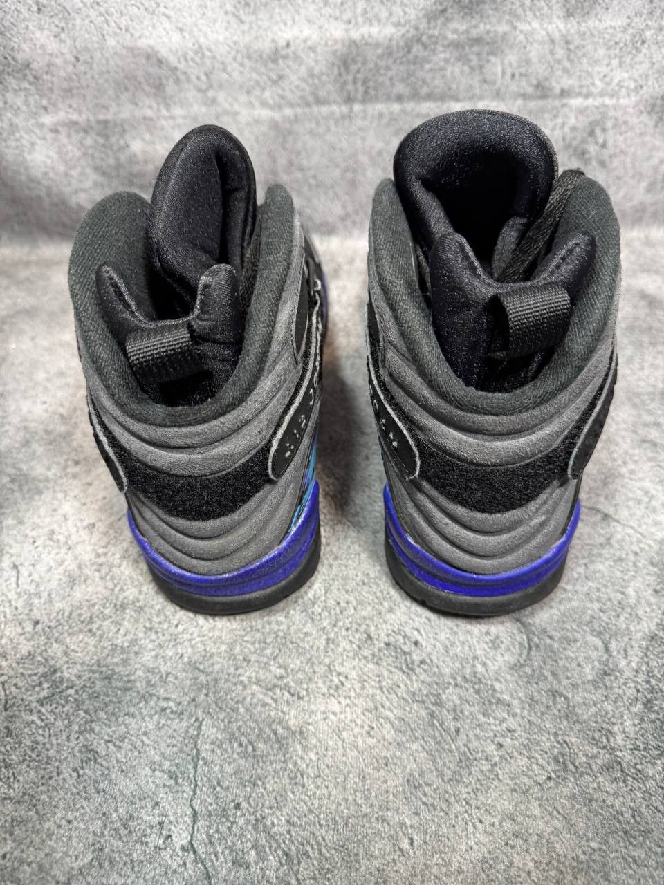 Jordan Brand Size 8.5 | Jordan 8 Aqua No Box | Pre-Owned Size US 8.5 / EU 41-42 - 2 Thumbnail