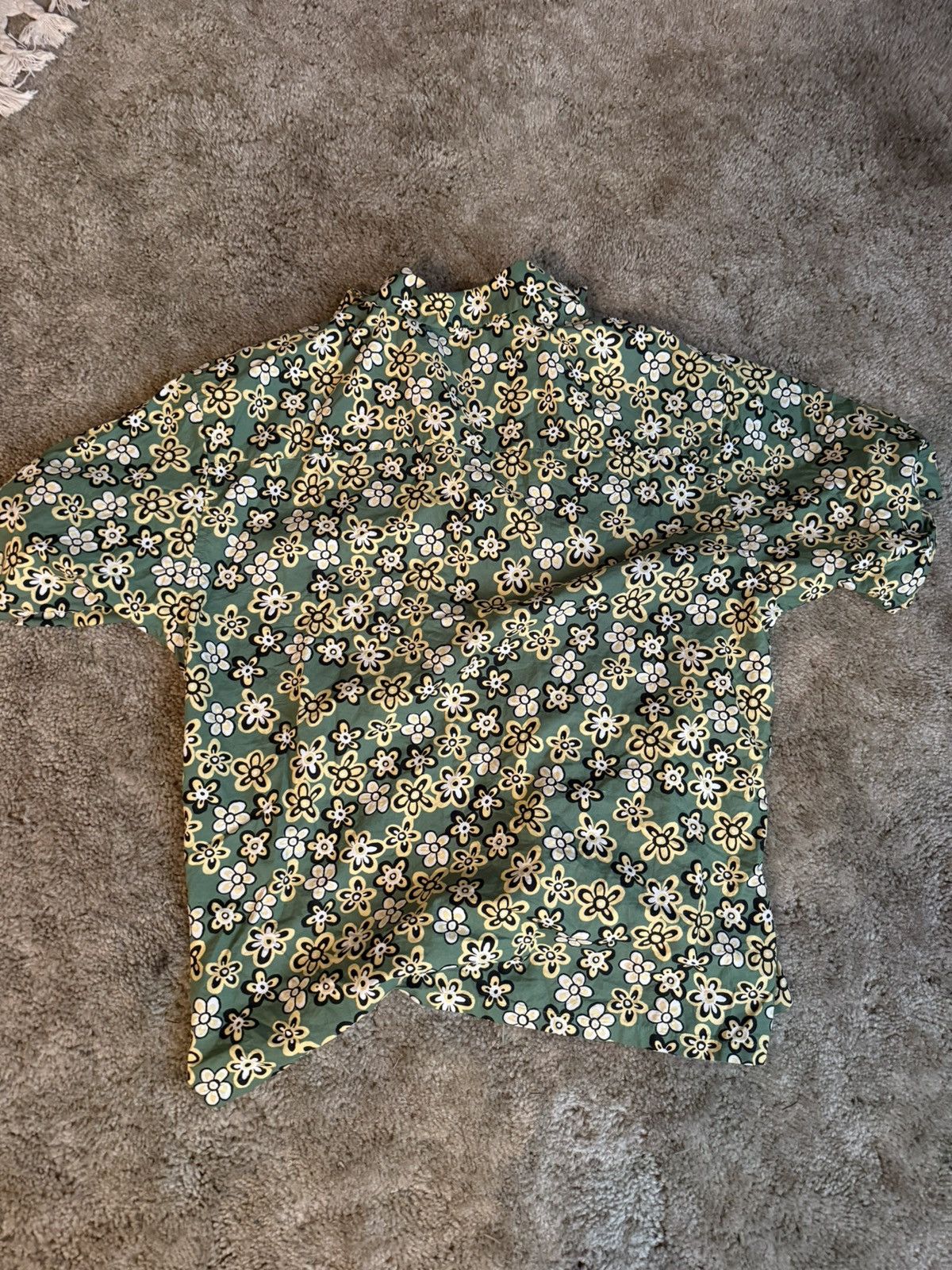 Marni × Uniqlo MARNI BUTTON UP Size US M / EU 48-50 / 2 - 3 Thumbnail