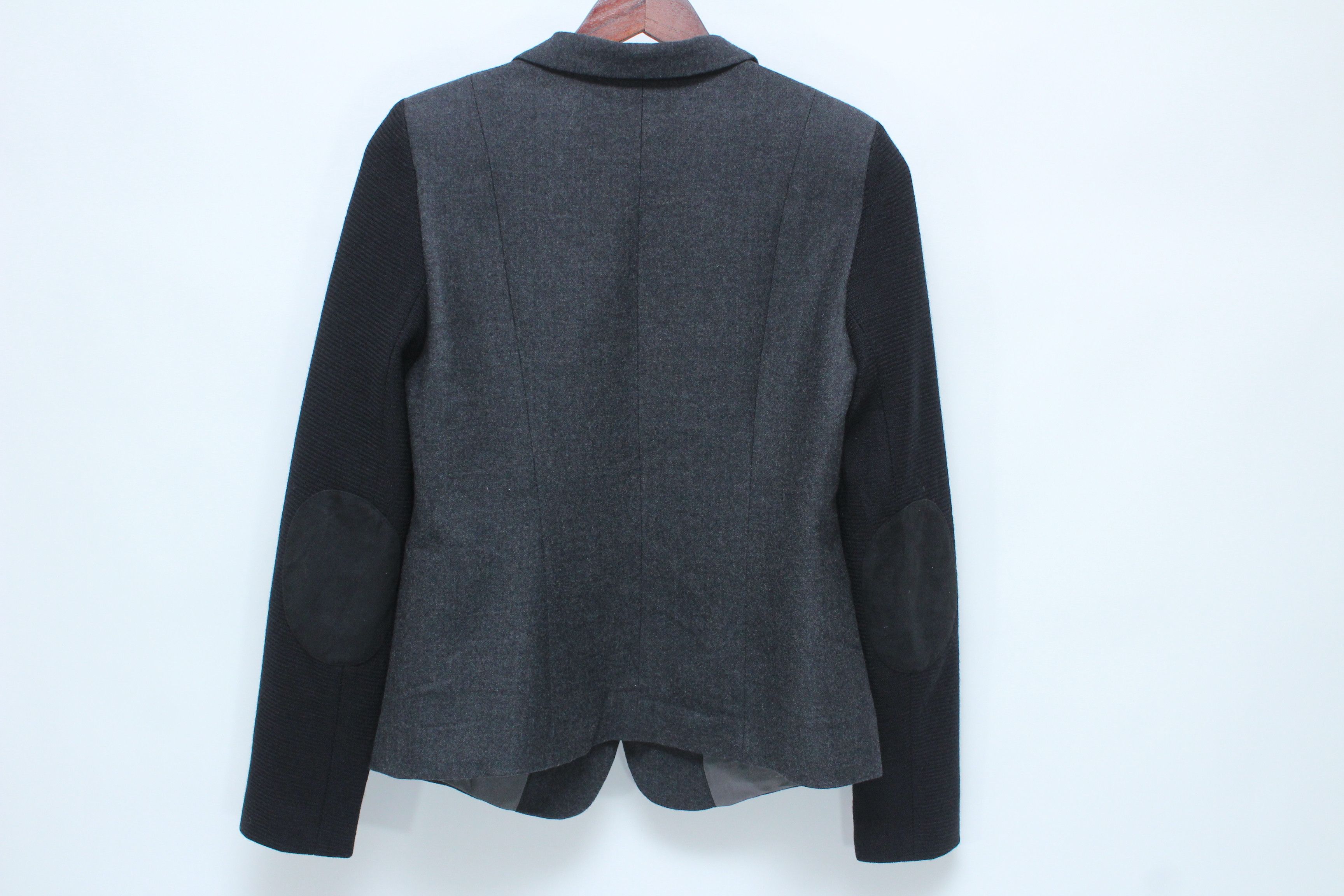 Gerard Darel Gerard Darel Jacket Blazer Womens Size 38 Authentic Hype Size XS / US 0-2 / IT 36-38 - 7 Thumbnail