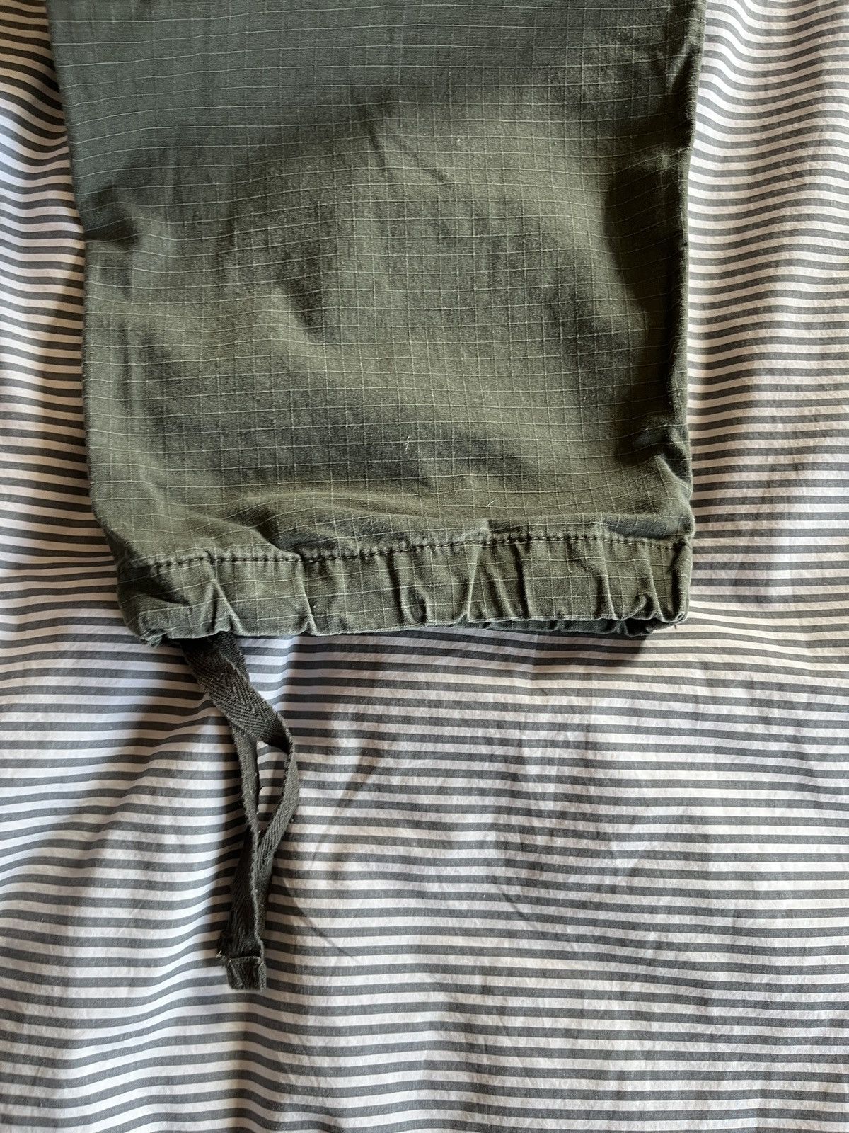 Carhartt Wip Carharrt WIP Aviation pants Cypress Size US 31 - 3 Thumbnail