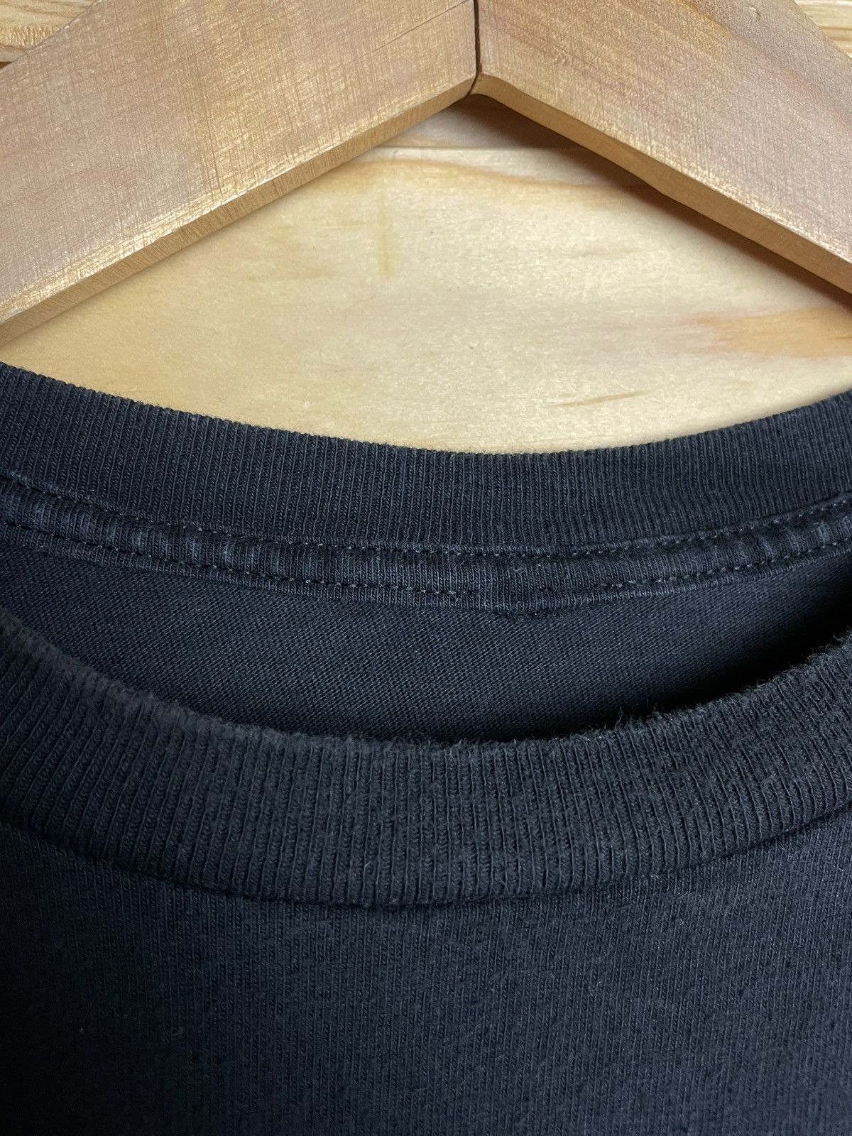 Supreme × Vintage Supreme T -Shirt Knowledge Is Supreme Size XL Size US XL / EU 56 / 4 - 4 Thumbnail