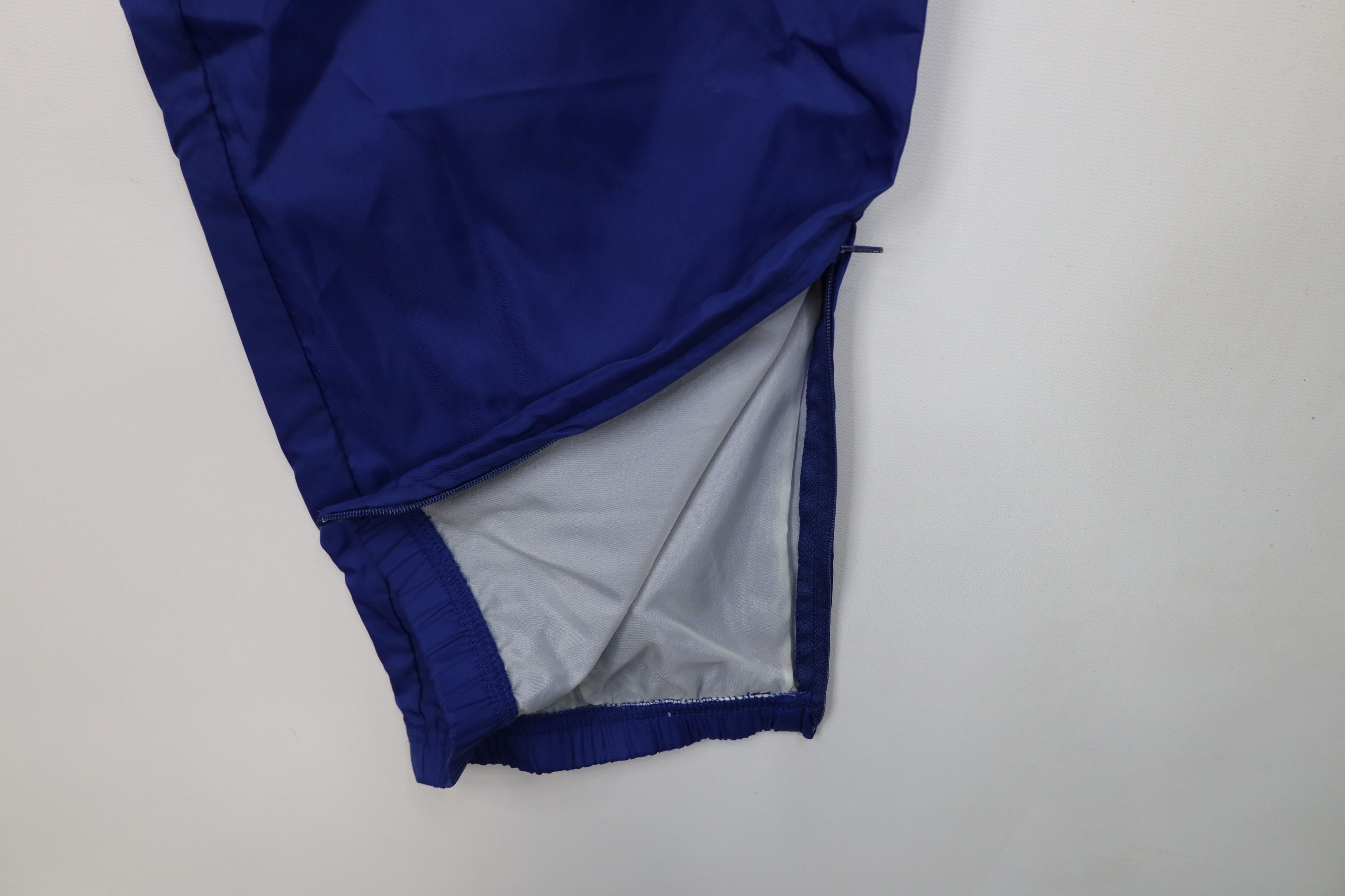 Vintage Vintage 90s USA Olympics Lined Windbreaker Joggers Pants Size US 36 / EU 52 - 5 Thumbnail