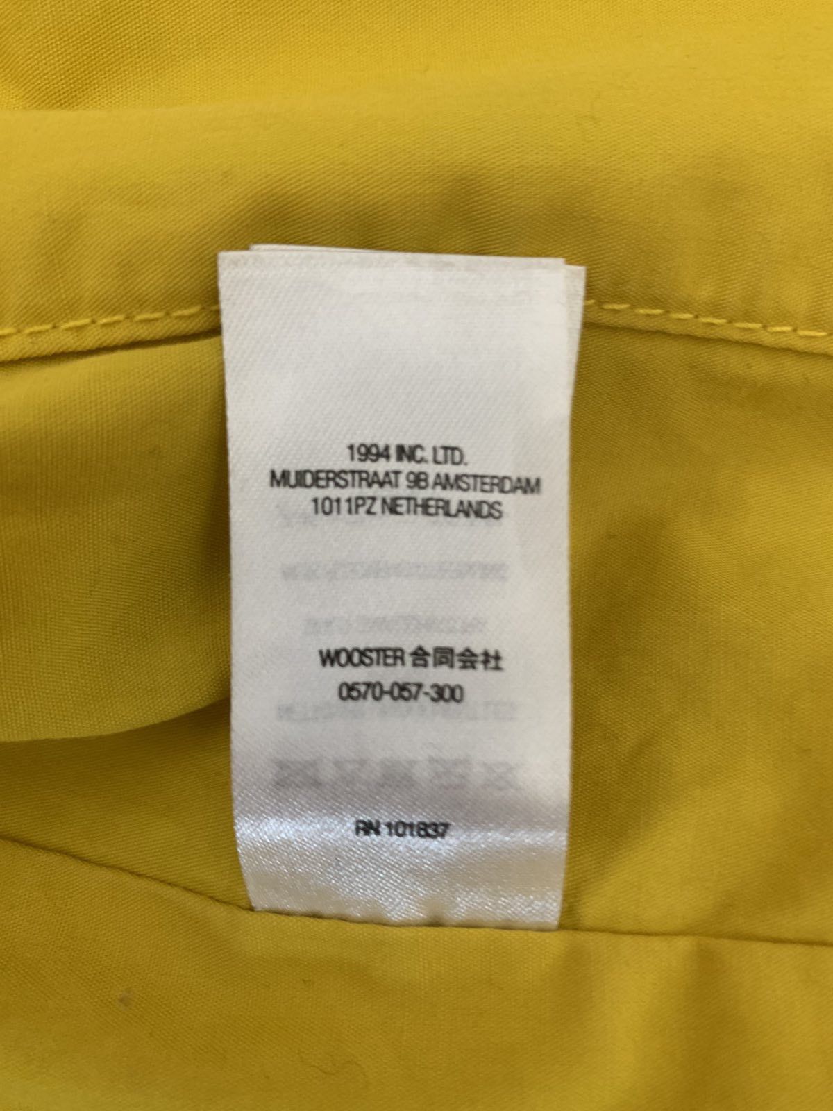 Supreme 🔥 Supreme Cotton Utility Jacket Size US L / EU 52-54 / 3 - 7 Thumbnail