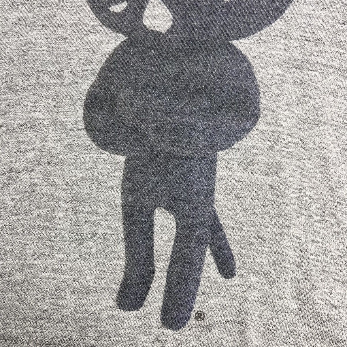 Issey Miyake Ne-Net Issey Miyake tshirt Size US S / EU 44-46 / 1 - 6 Thumbnail