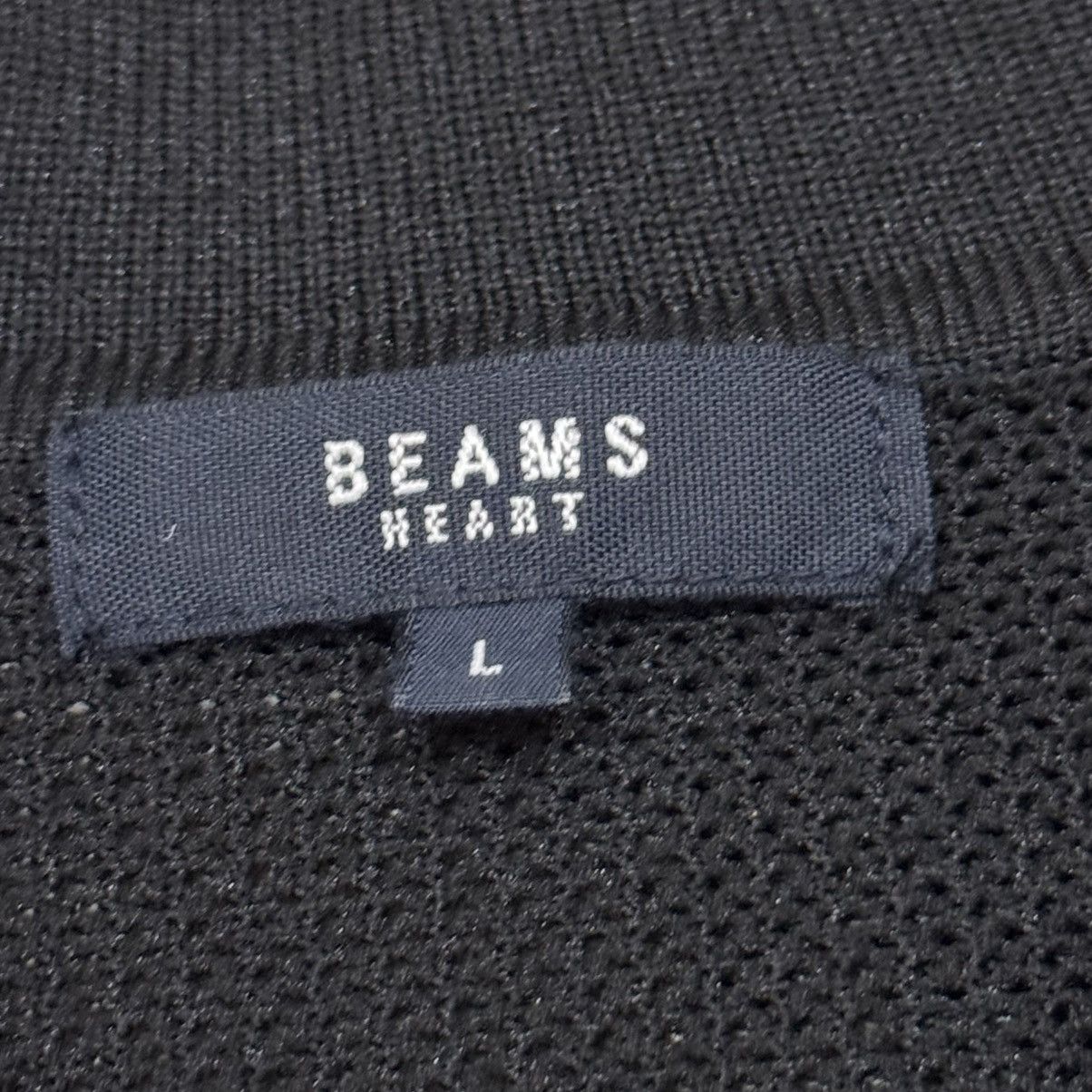 Beams Japan Beams Heart x The Fox Penney's Retro Mesh Knit Size US L / EU 52-54 / 3 - 6 Thumbnail